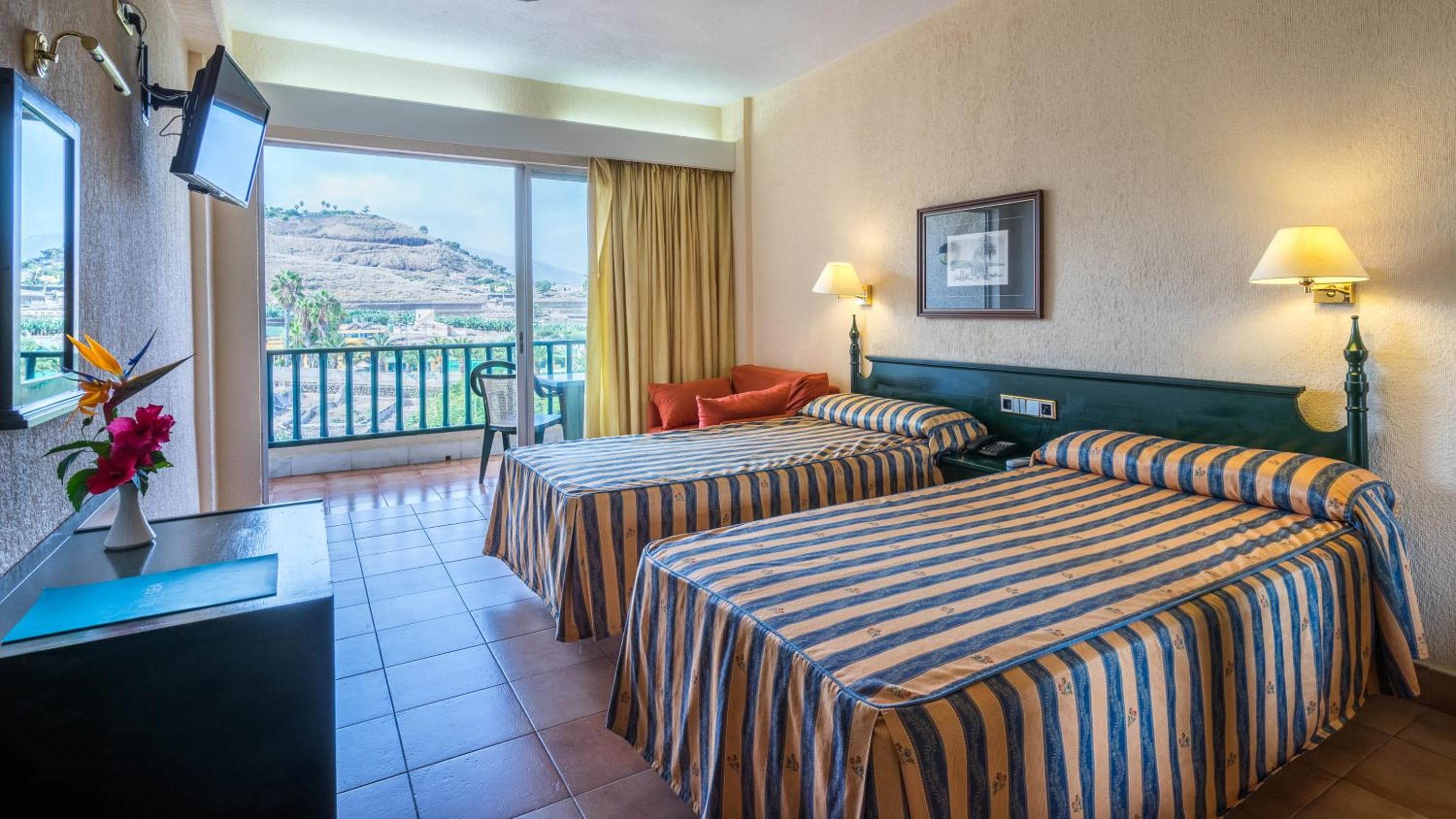 BLUESEA Costa Jardin & Spa — 2
