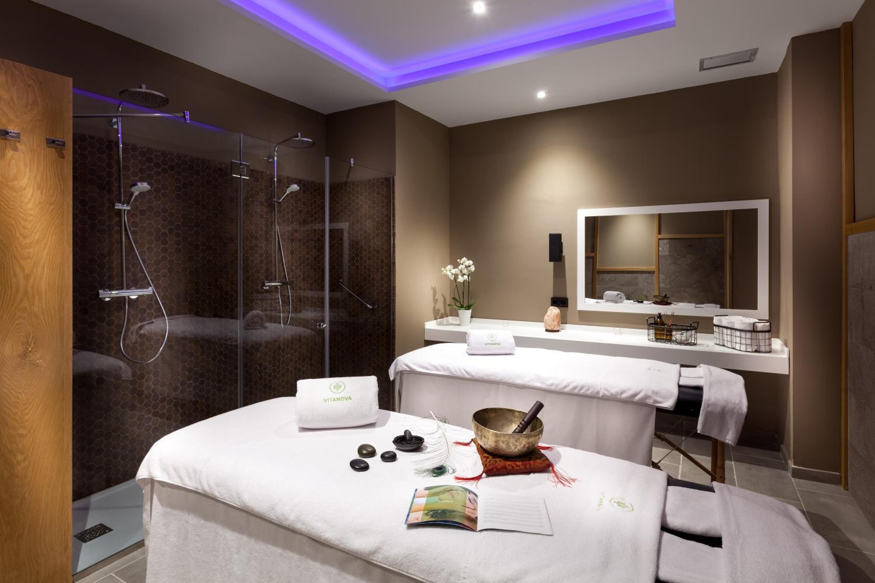 Gran Tacande Wellness & Relax Costa Adeje — 21