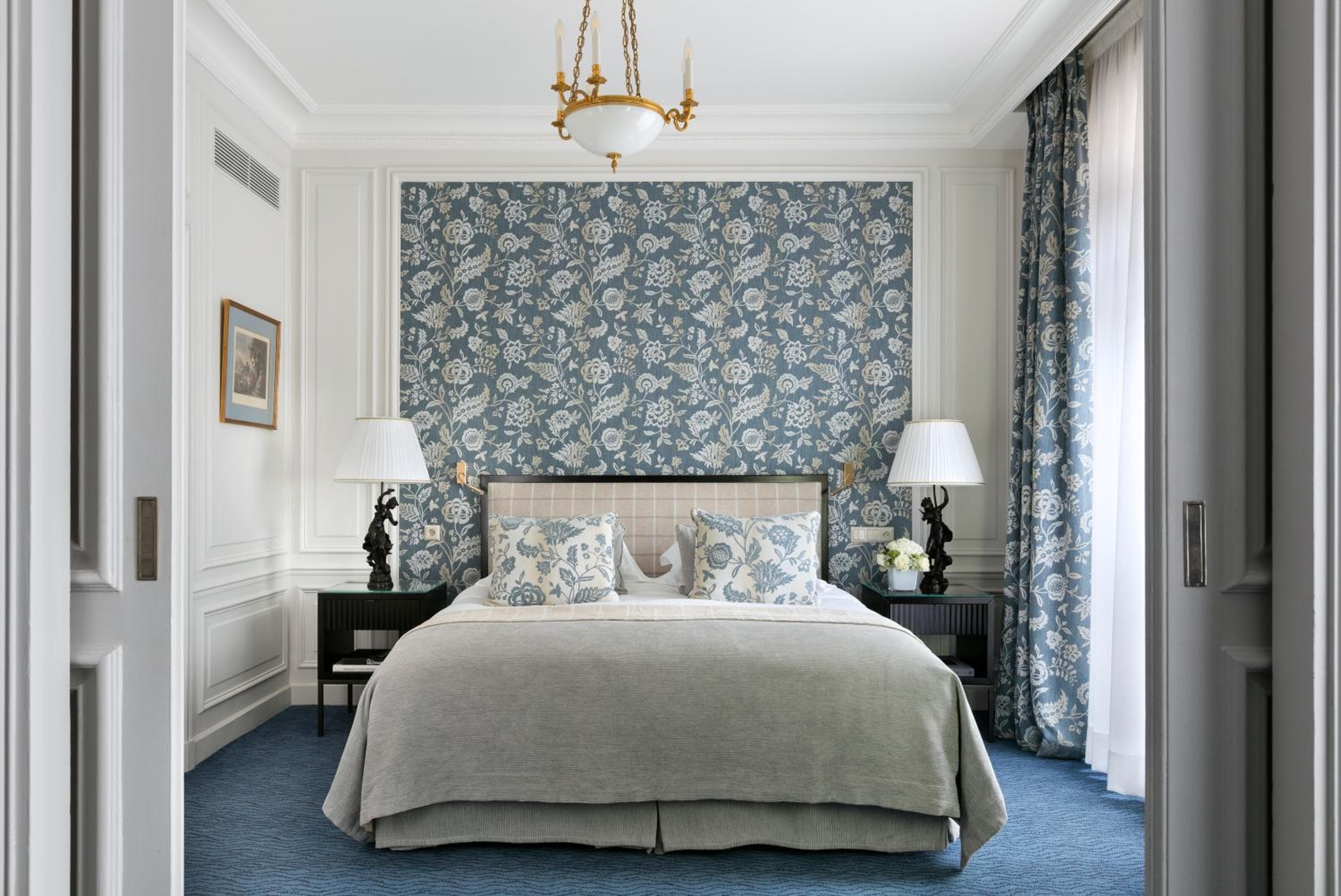 Hotel San Régis — 10