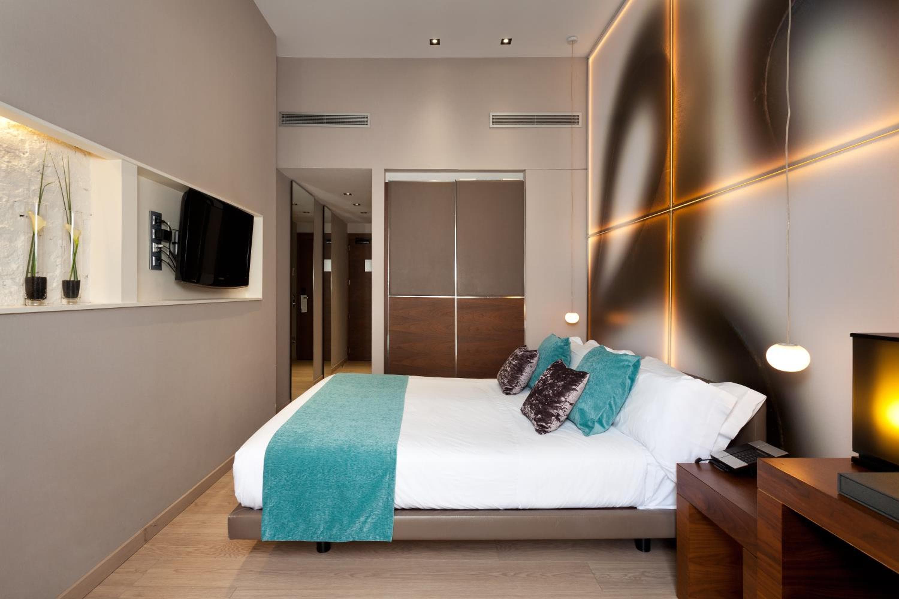 Hotel Spanien Ramblas — 8