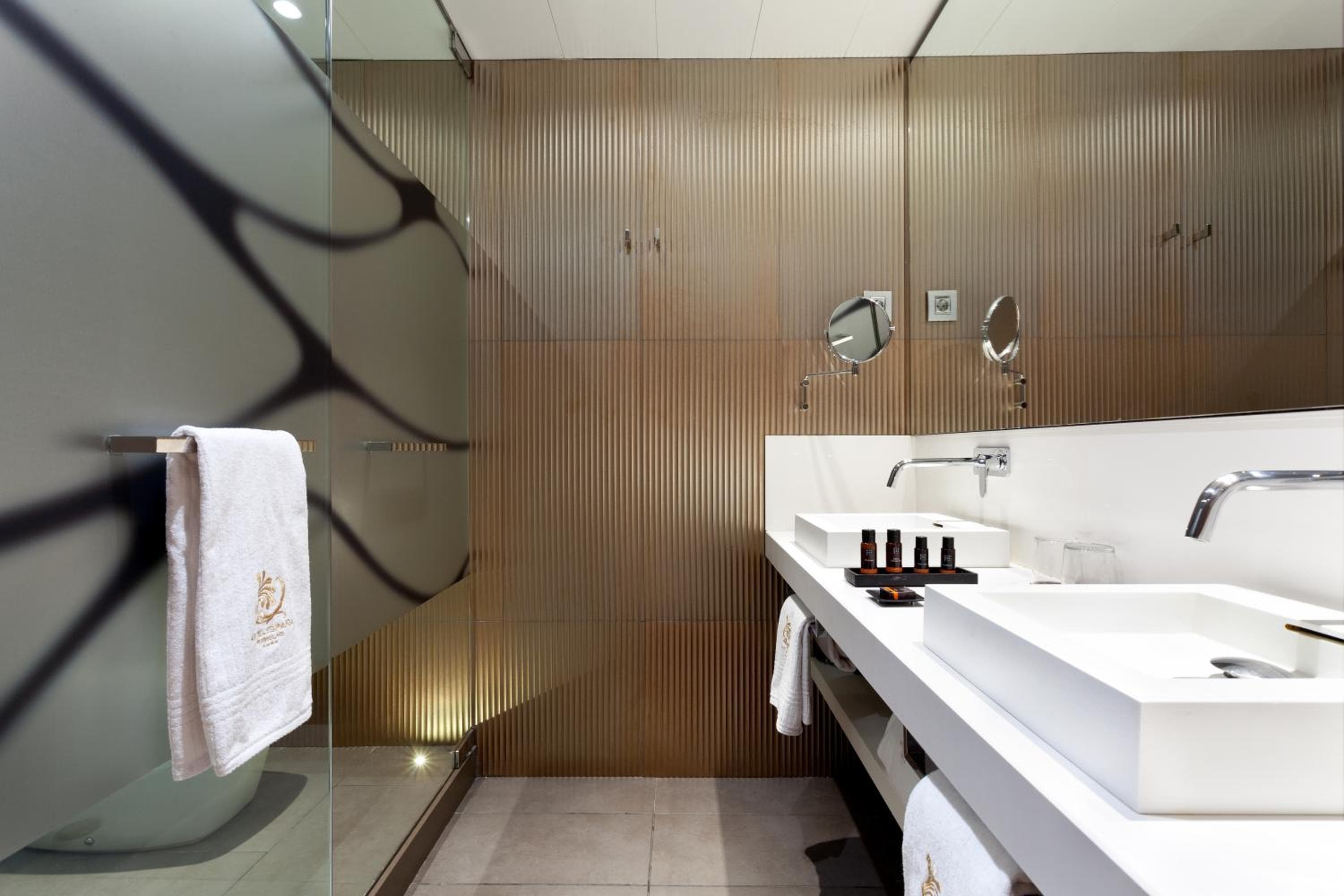 Hotel Spanien Ramblas — 26