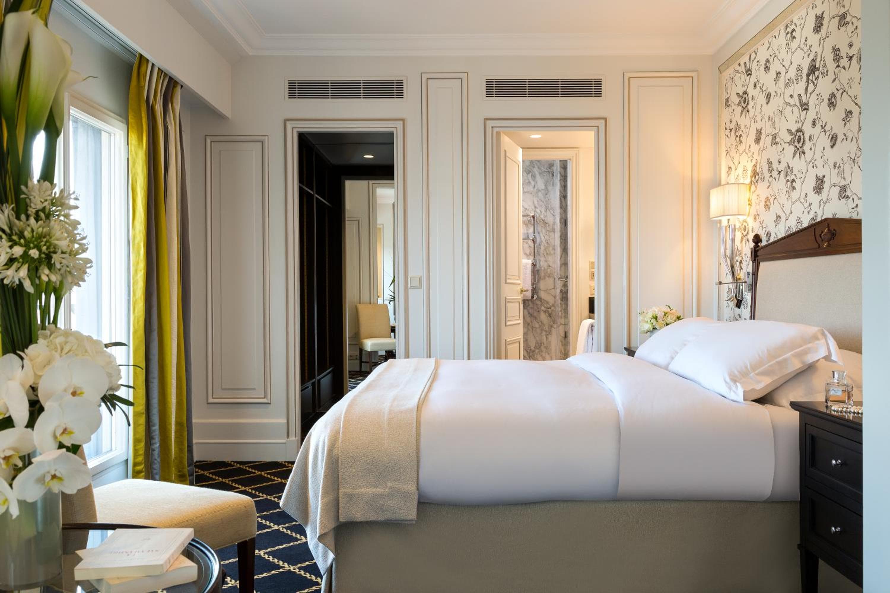 Hotel San Régis — 19