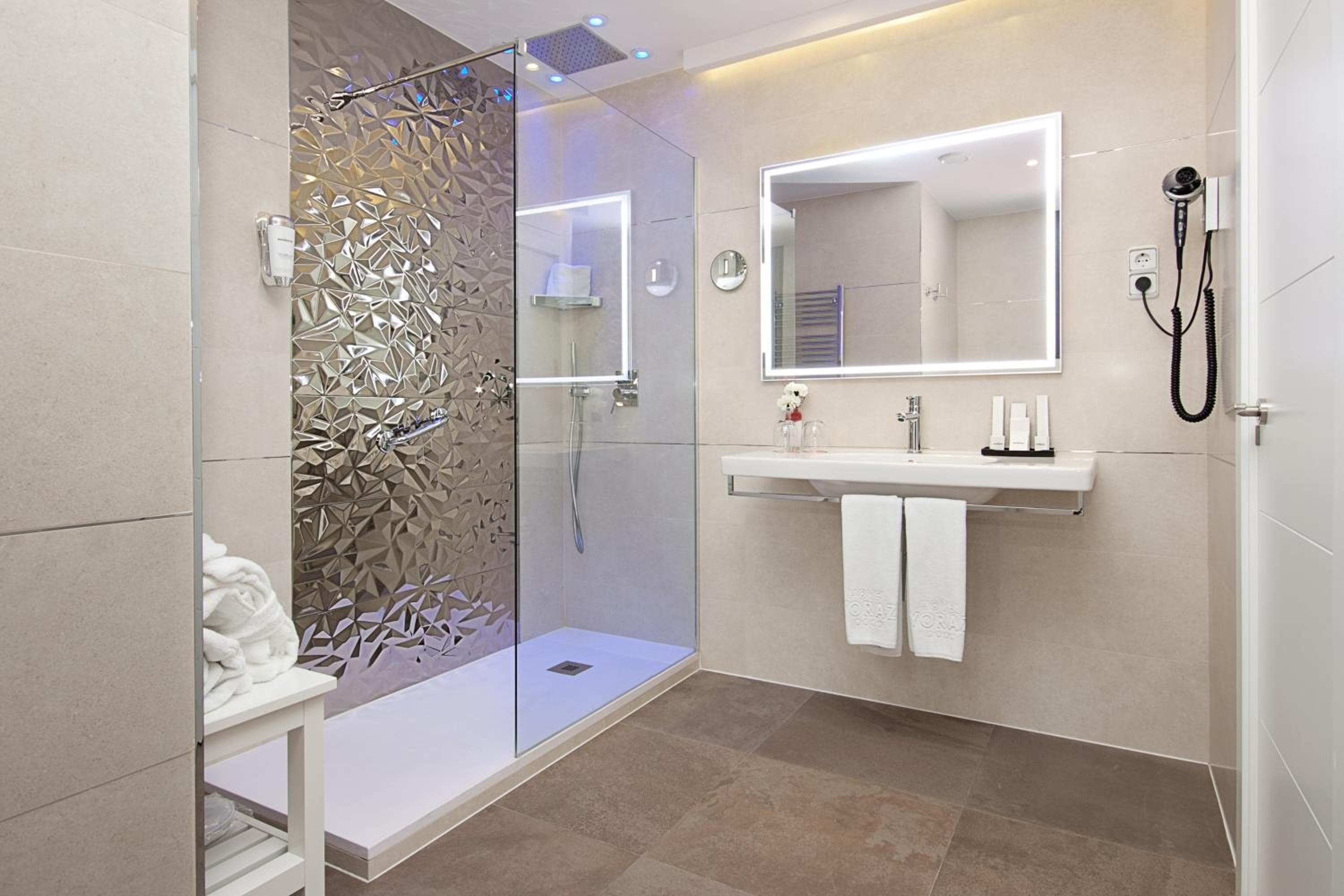 Grupotel Mayorazgo hotel, Flor Baja, 3, Madrid, Spain — photo 77