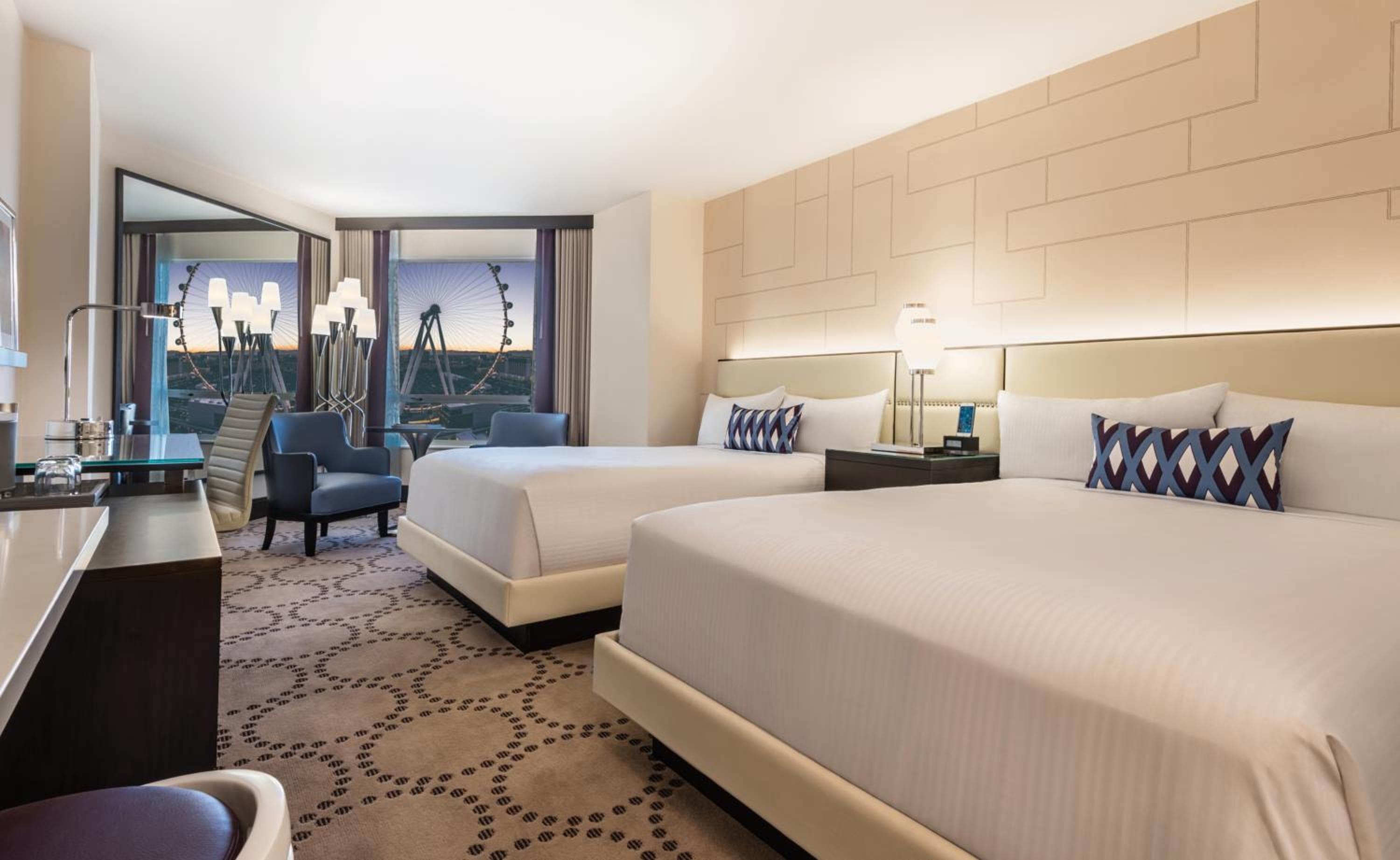 Harrah's Las Vegas, A Caesars Destination — 16