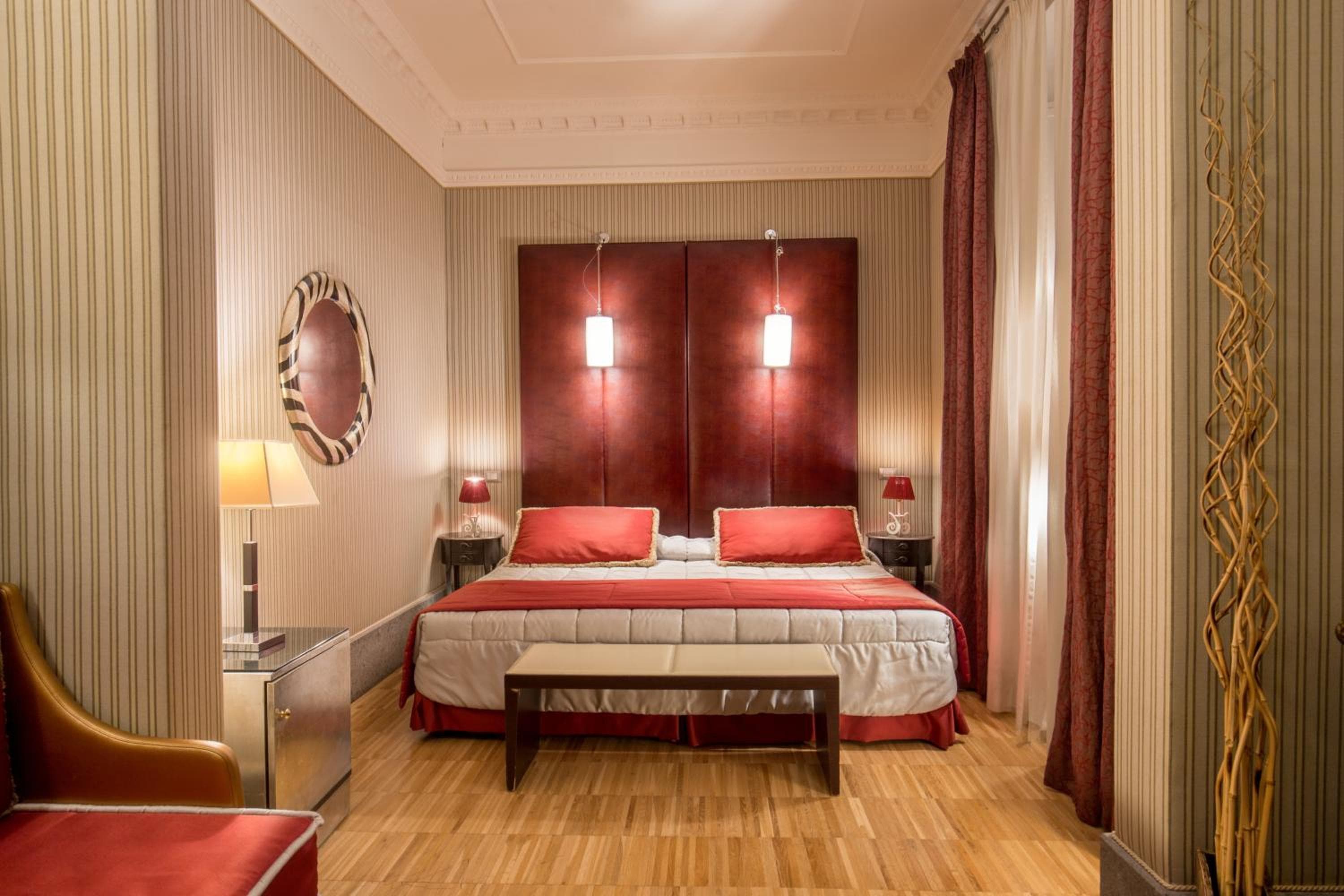 Hotel Morgana — 20