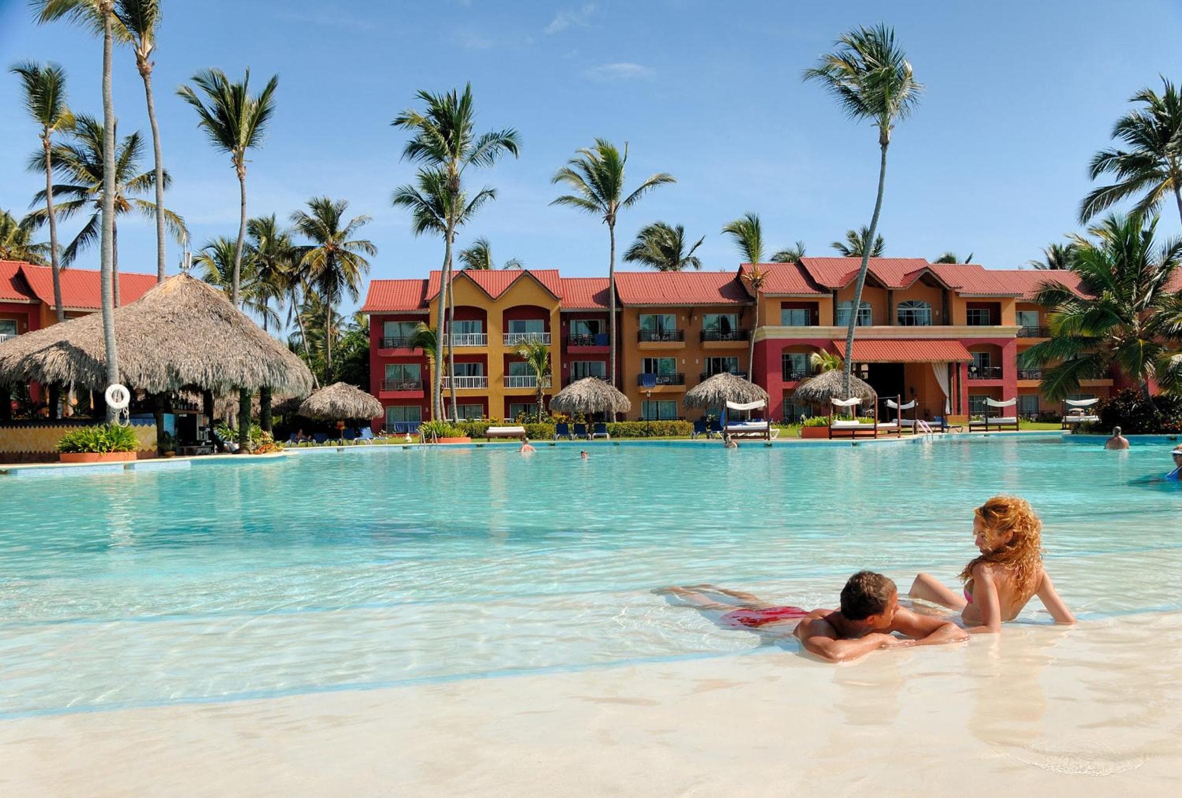 Punta Cana Princess Erwachsene Nur - All Inclusive — 7