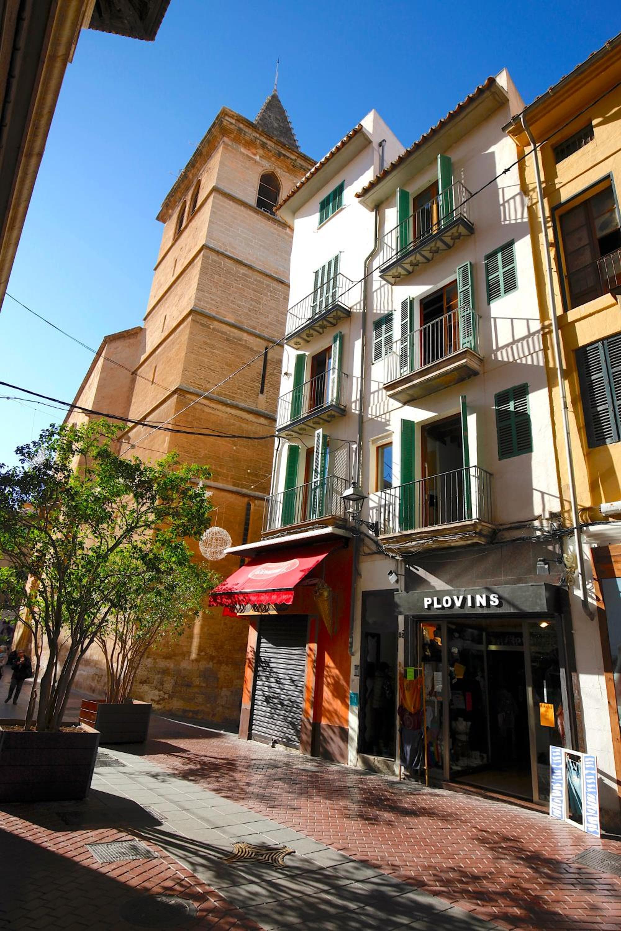 Sant Miquel Homes - Turismo de interior — 17