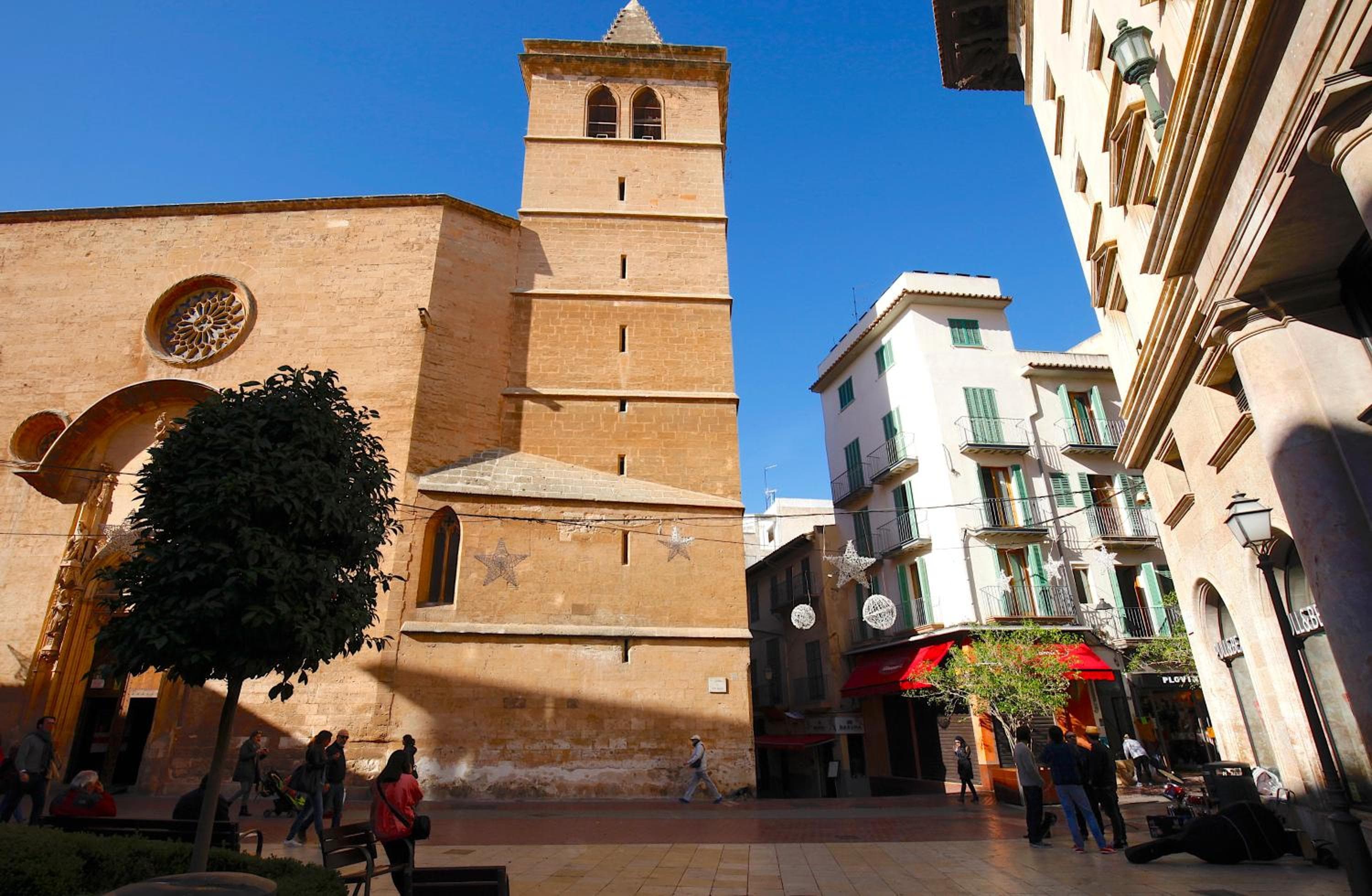 Sant Miquel Homes - Turismo de interior — 23
