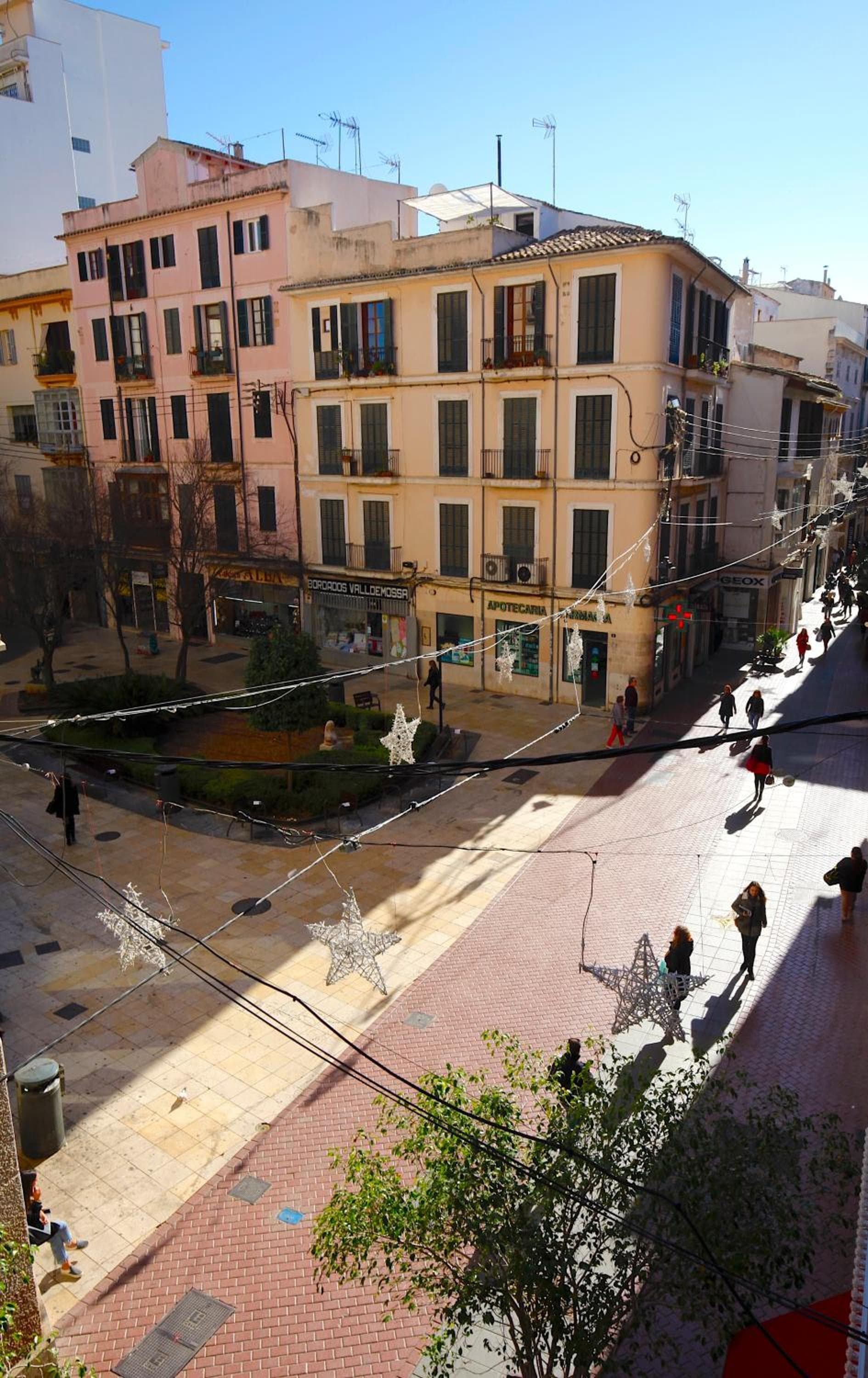 Sant Miquel Homes - Turismo de interior — 5