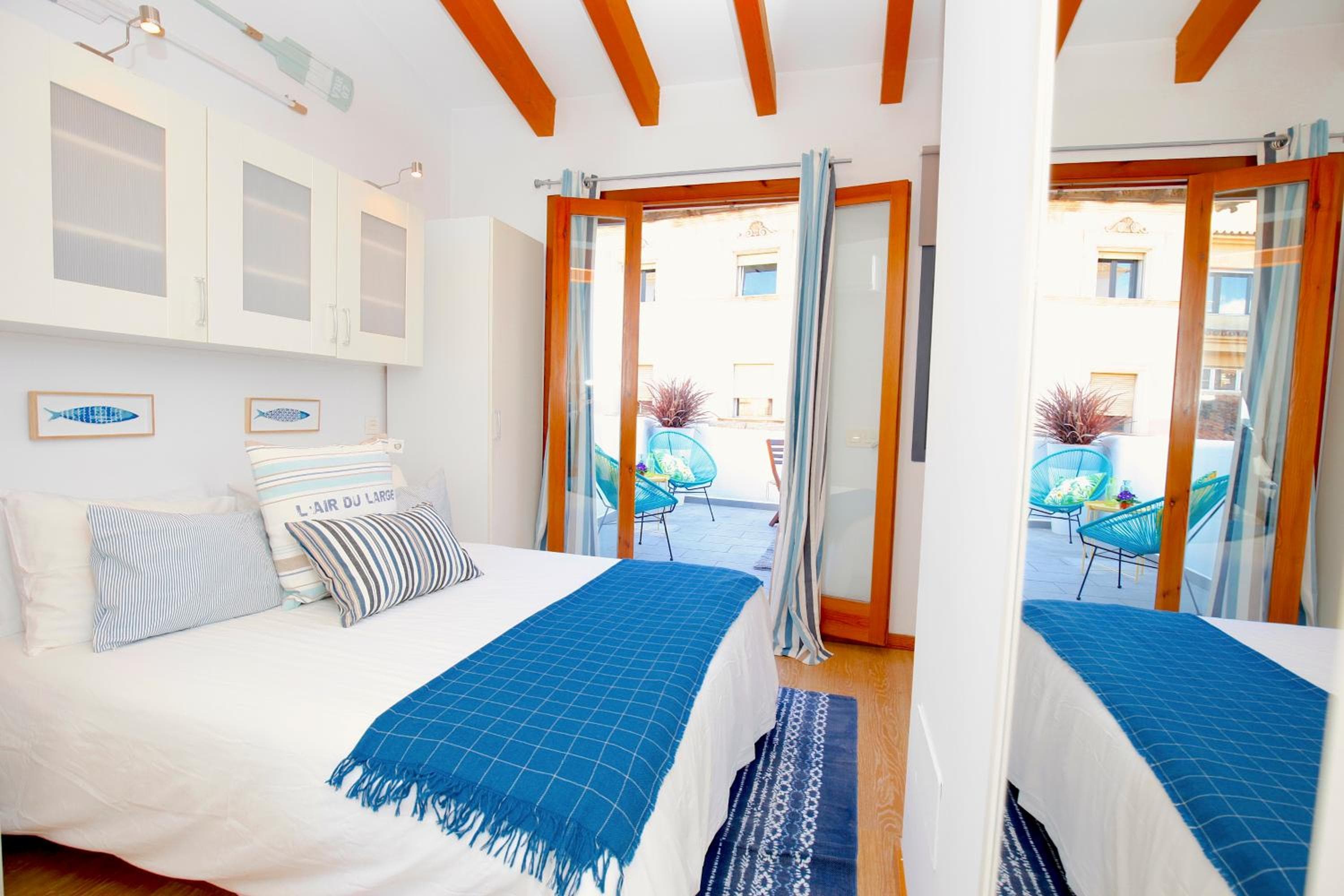 Sant Miquel Homes - Turismo de interior — 1