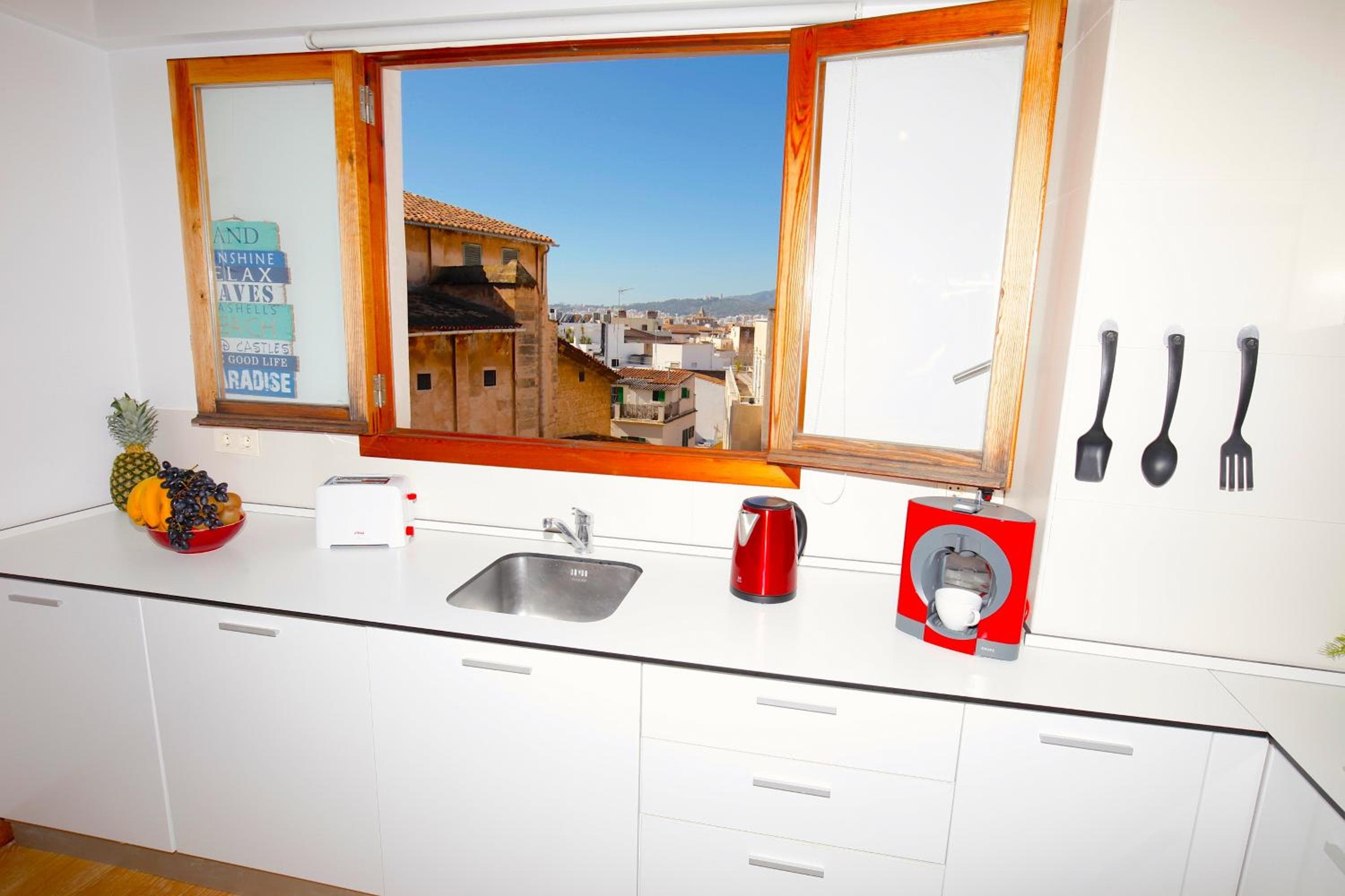 Sant Miquel Homes - Turismo de interior — 20