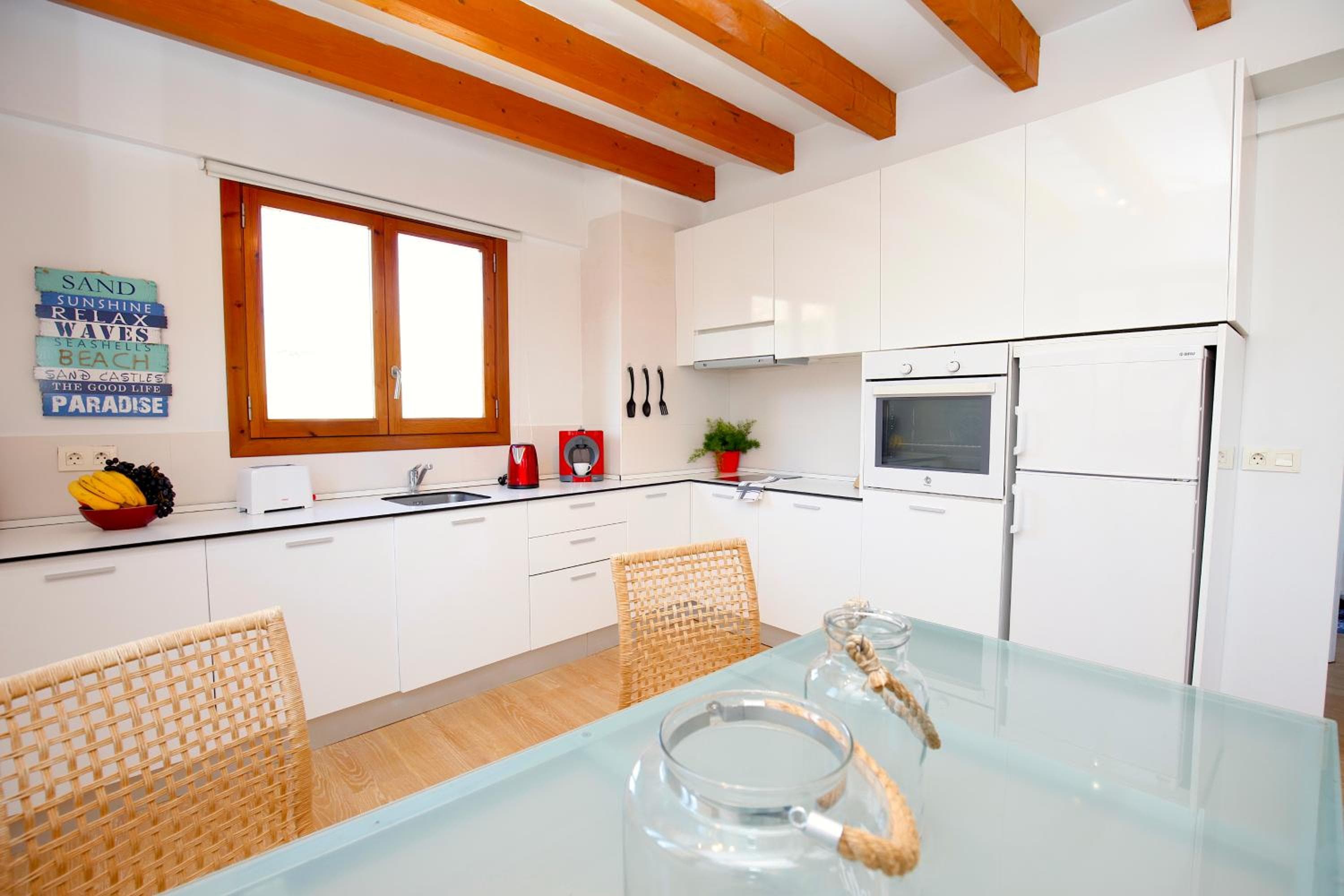 Sant Miquel Homes - Turismo de interior — 10