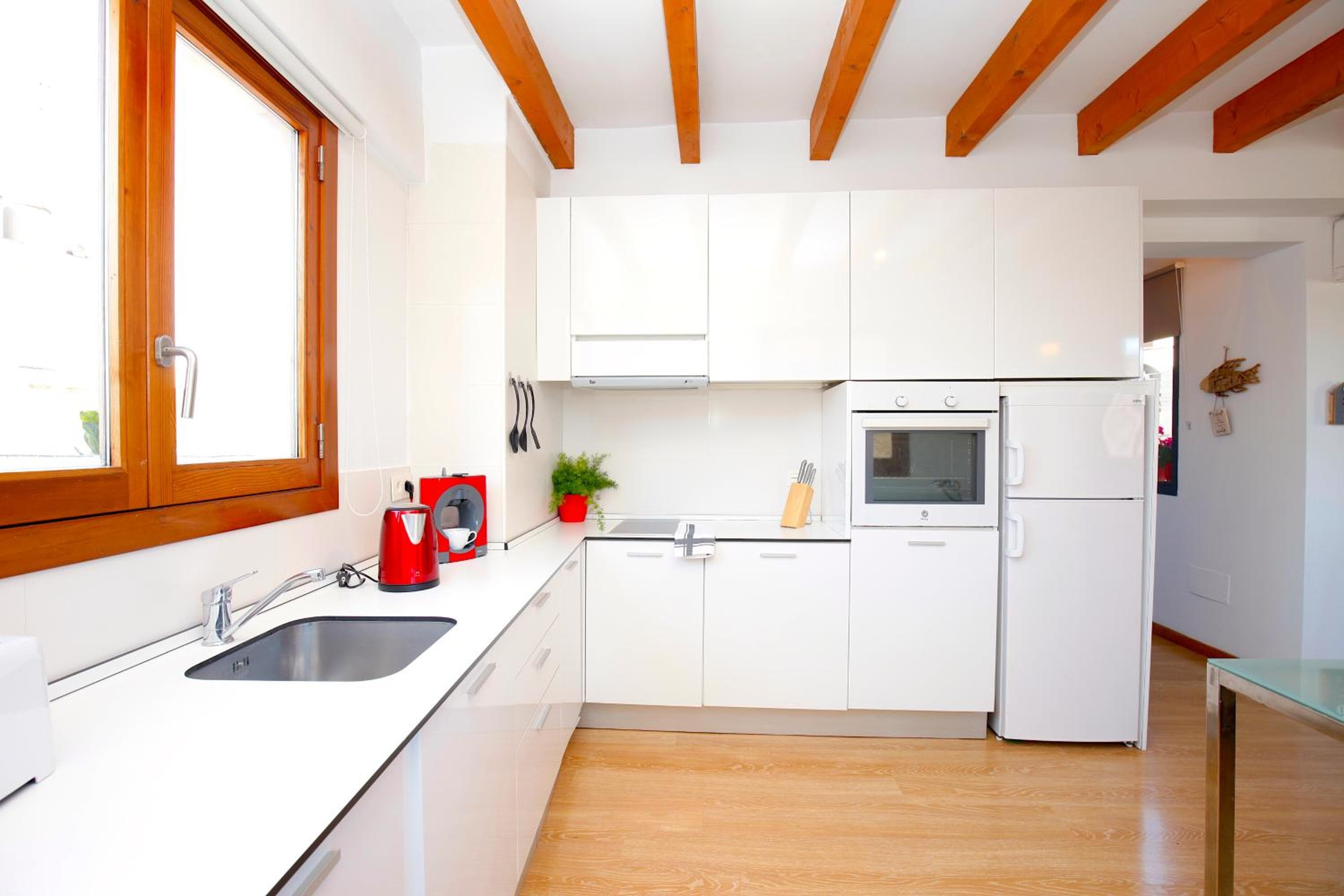 Sant Miquel Homes - Turismo de interior — 13