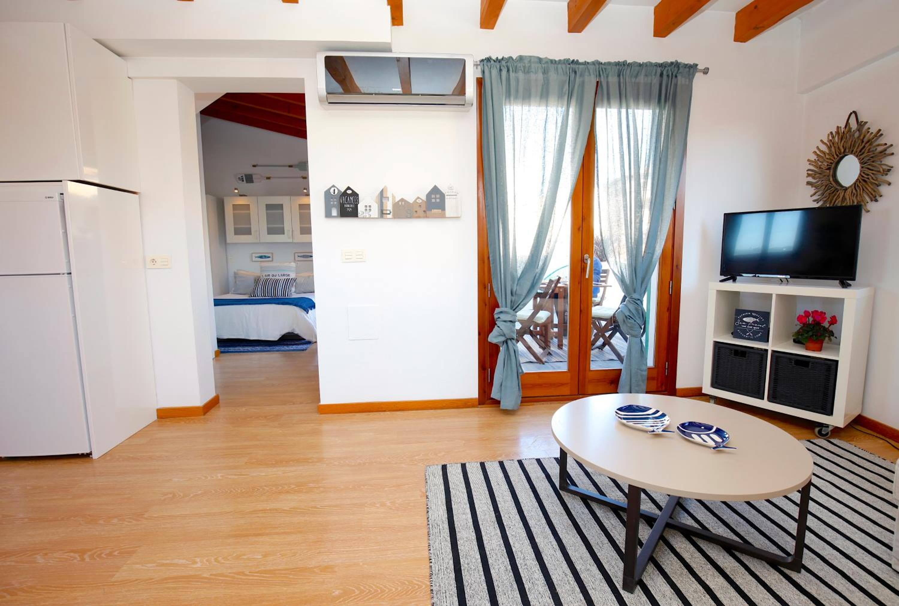 Sant Miquel Homes - Turismo de interior — 7