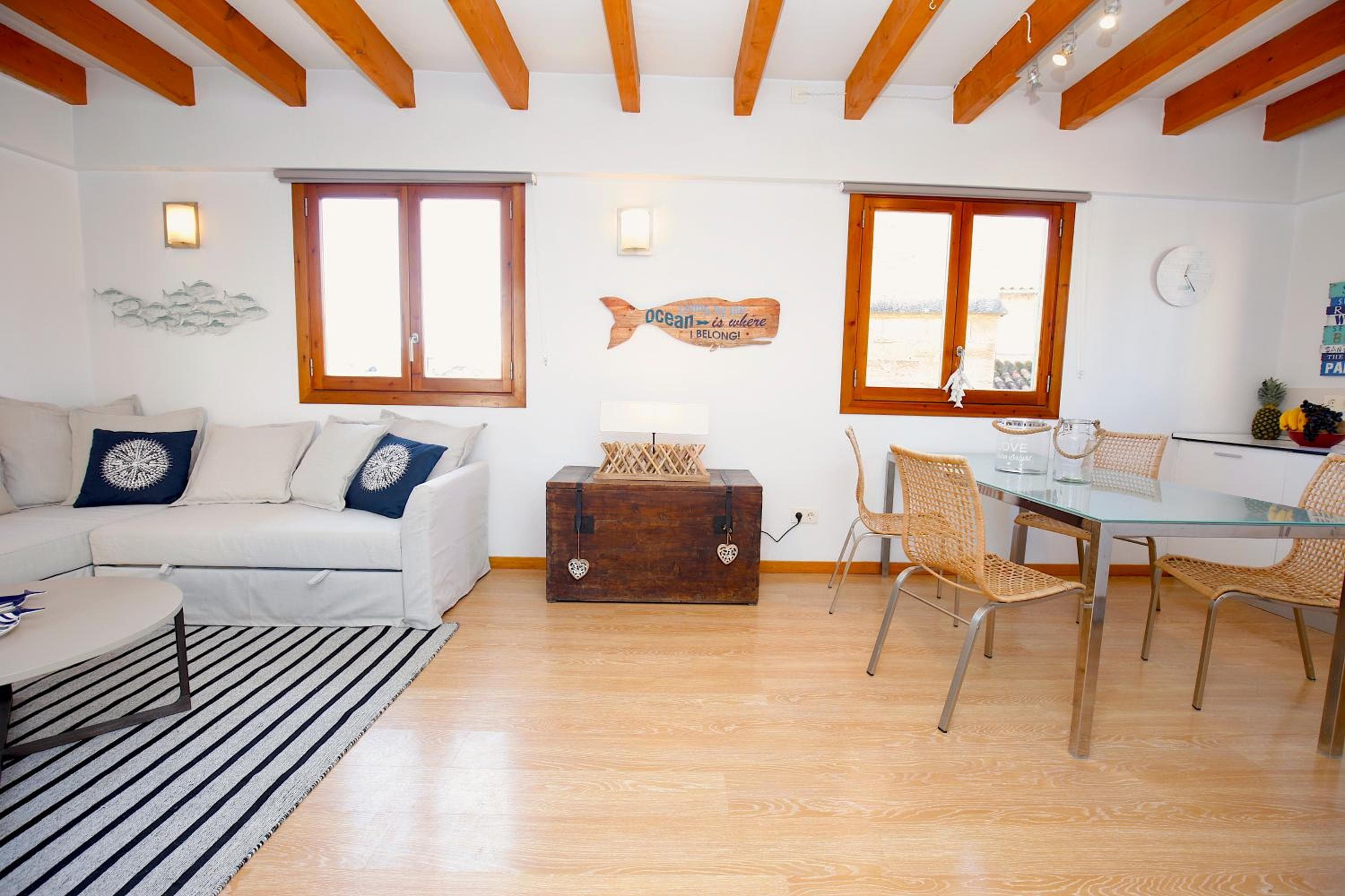Sant Miquel Homes - Turismo de interior — 8