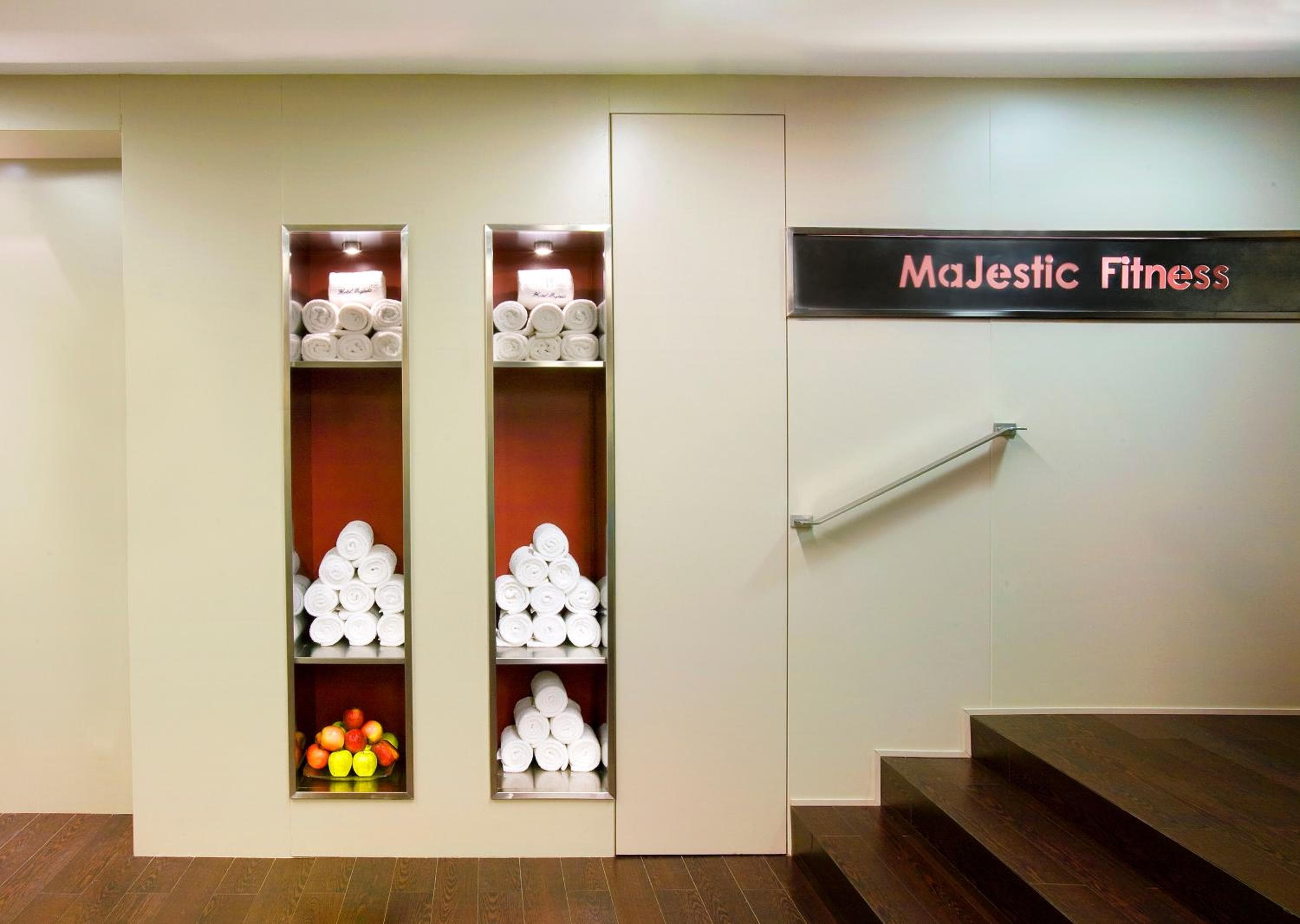 Majestic Hotel & Spa Barcelona GL — 7