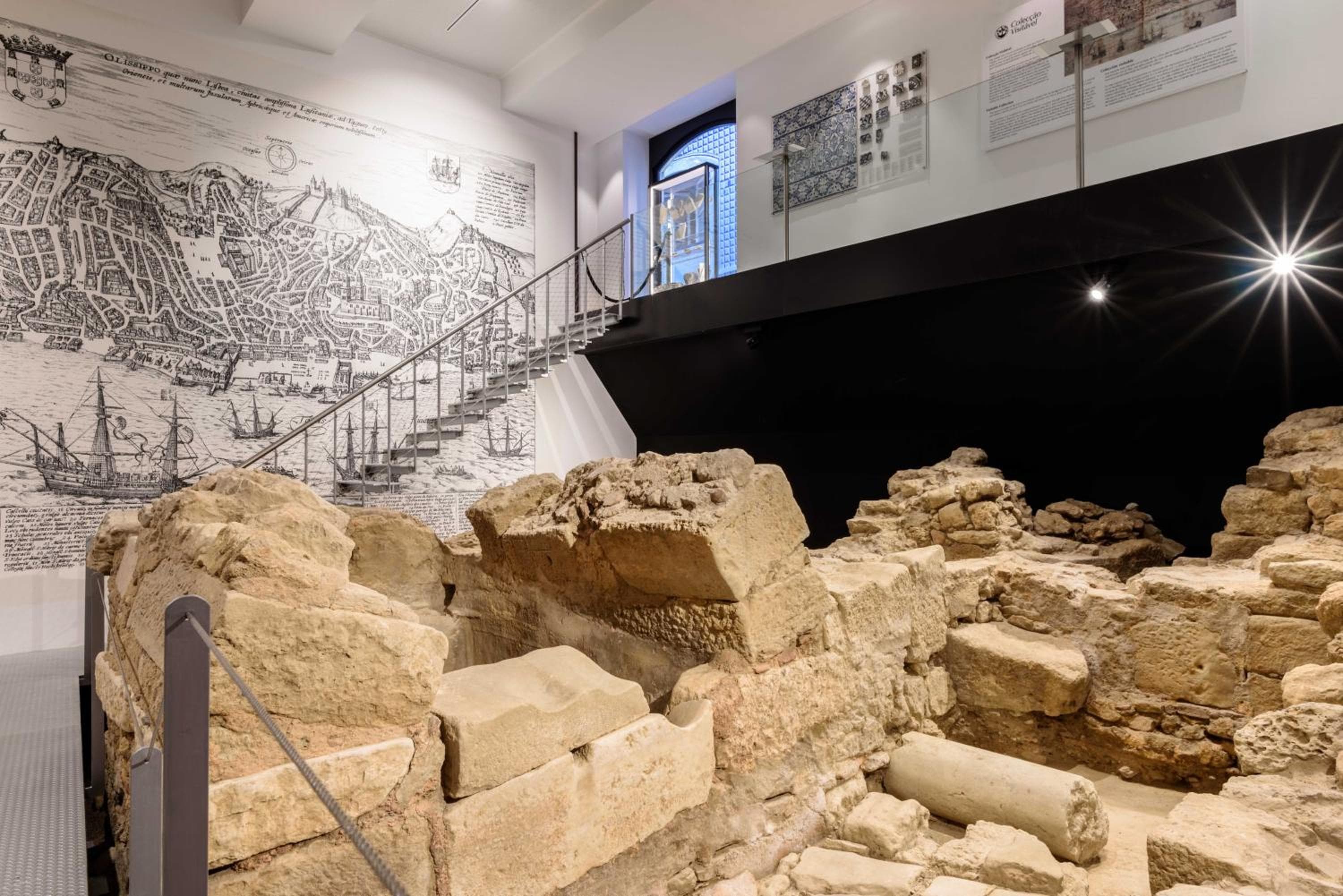 Áurea Museum by Eurostars Hotel Company -> Áurea Museum von Eurostars Hotel Company — 10