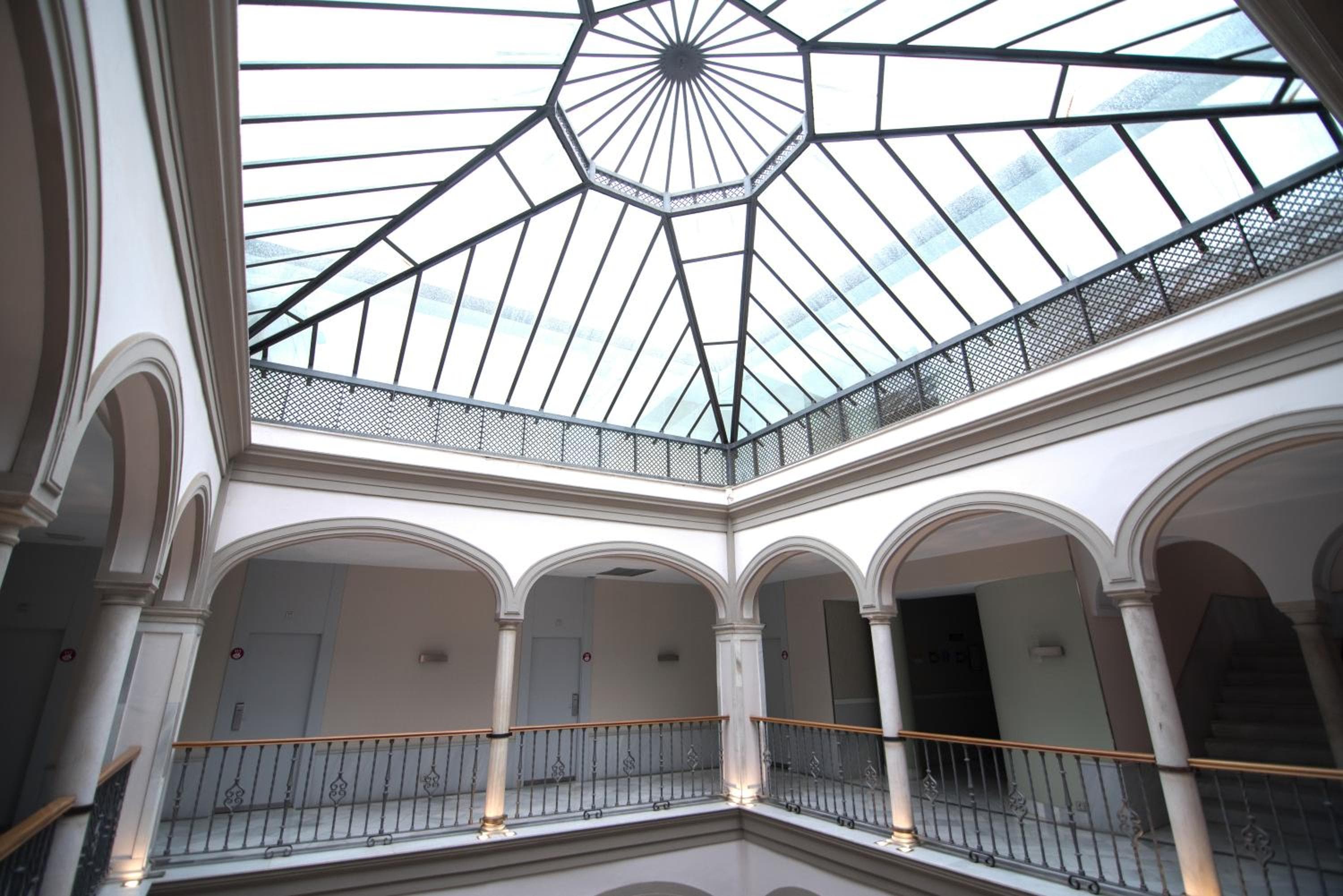 Petit Palace Marqués Santa Ana — 10