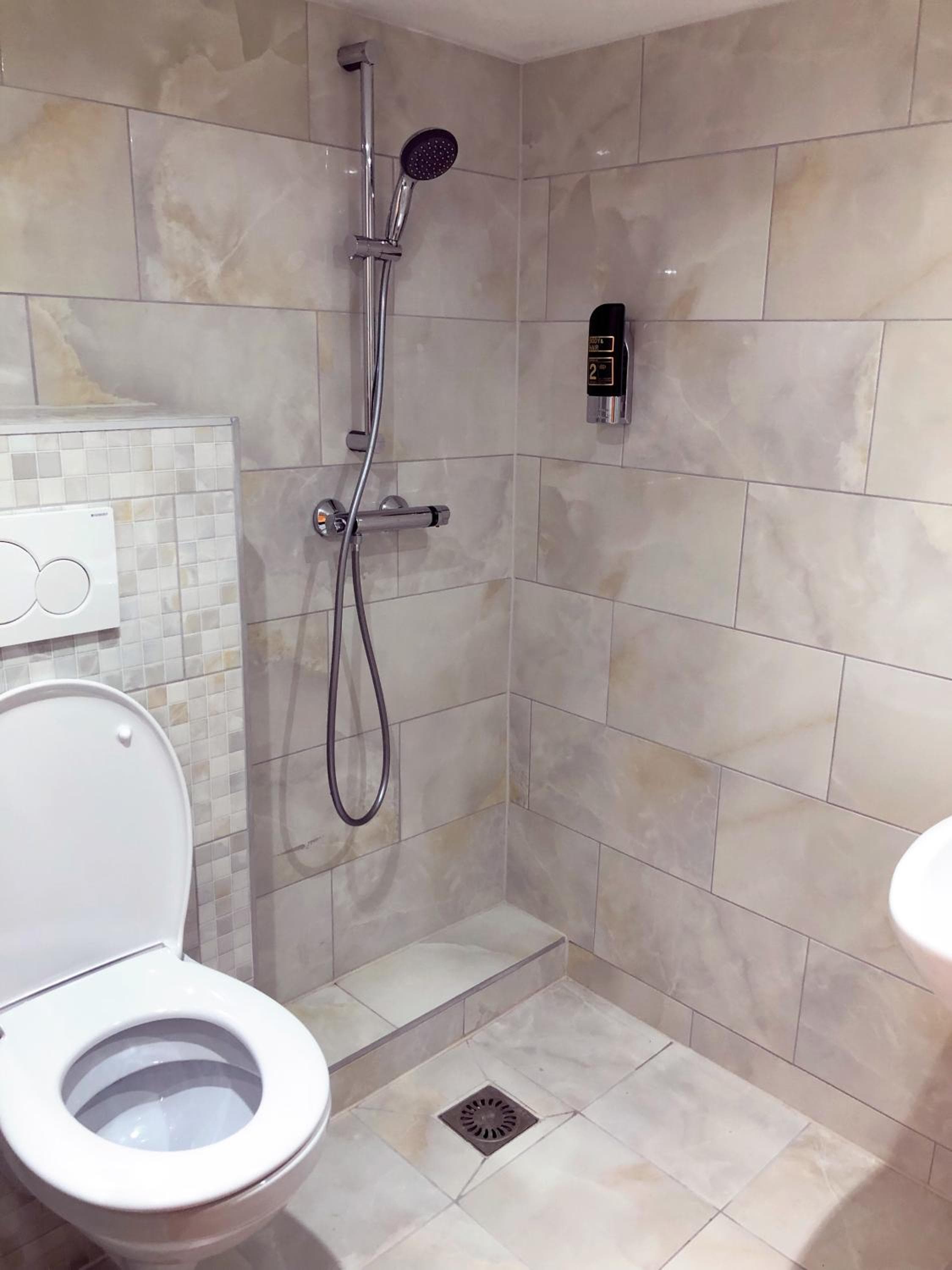 Hotel Damrak Inn — 15