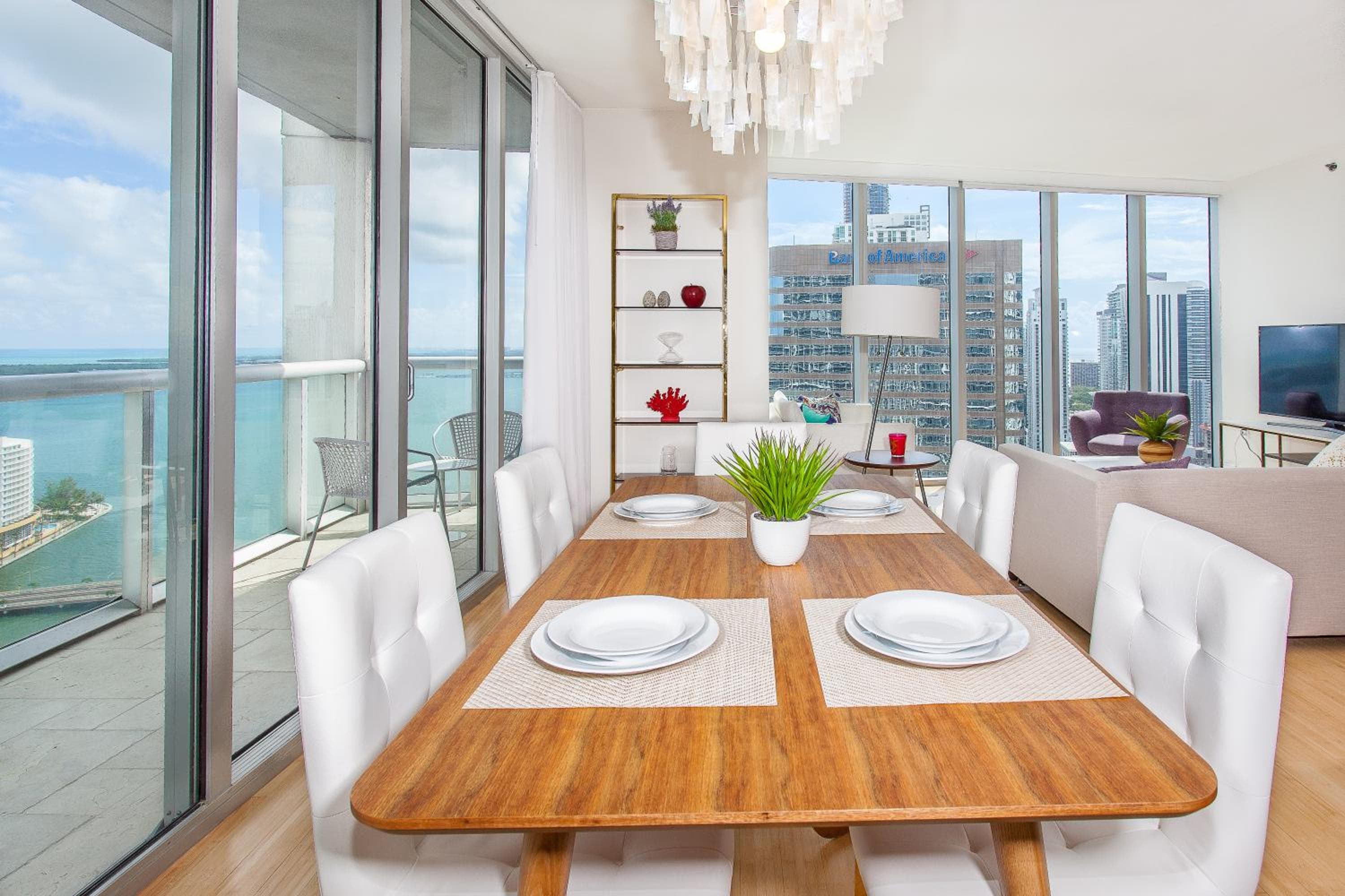 Brickell by Miami Vacation Rentals — 30
