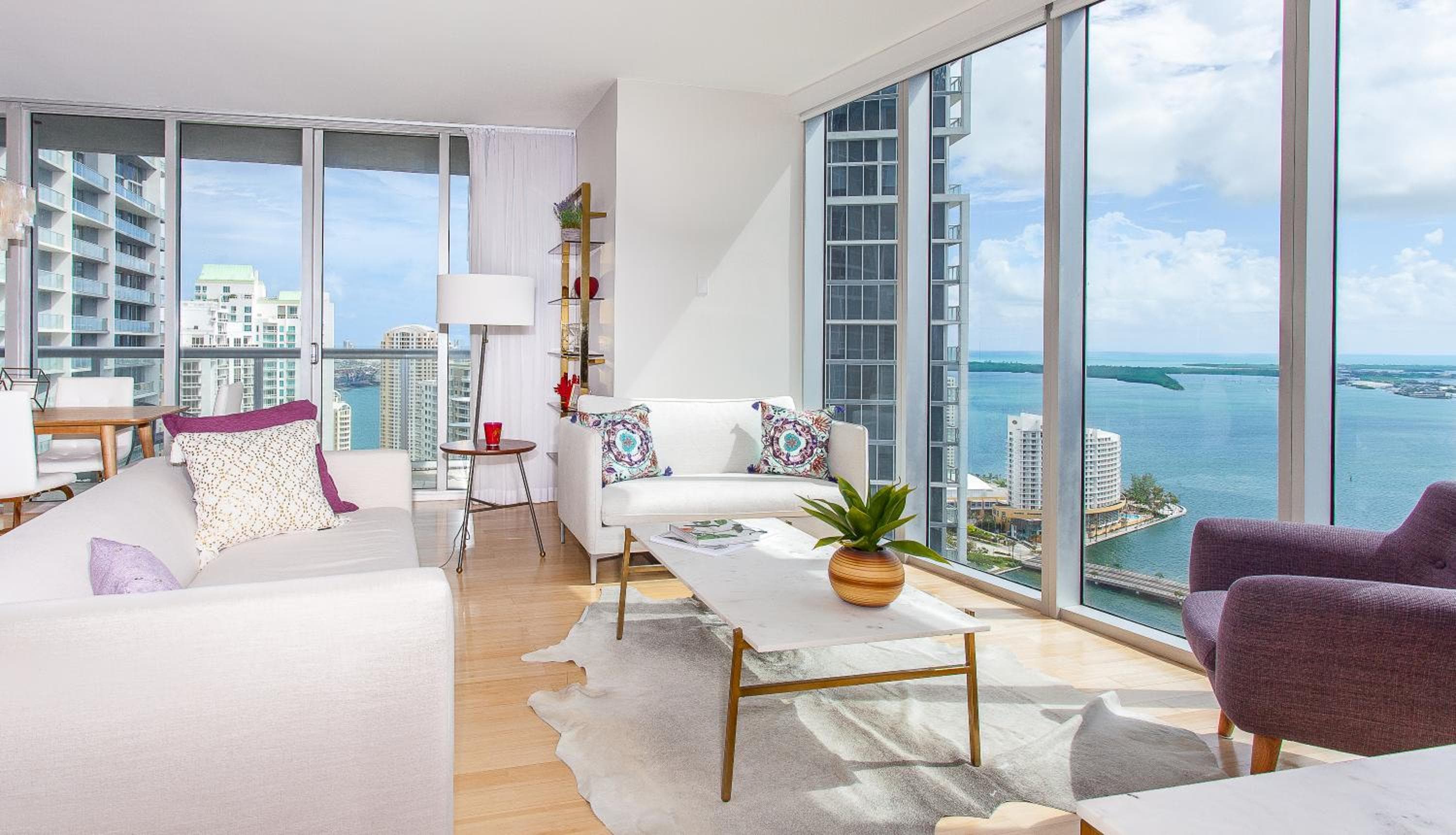 Brickell by Miami Vacation Rentals — 3