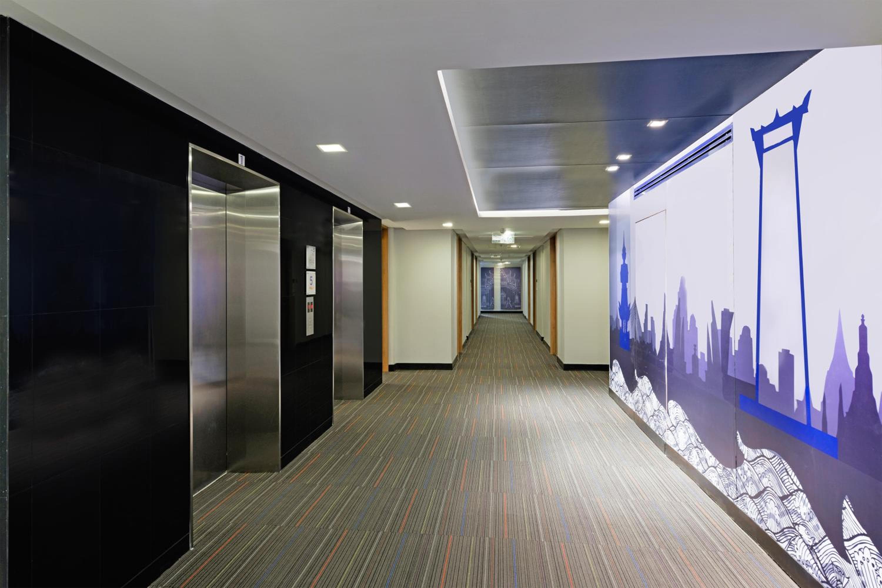 Citadines Sukhumvit 11 Bangkok — 3