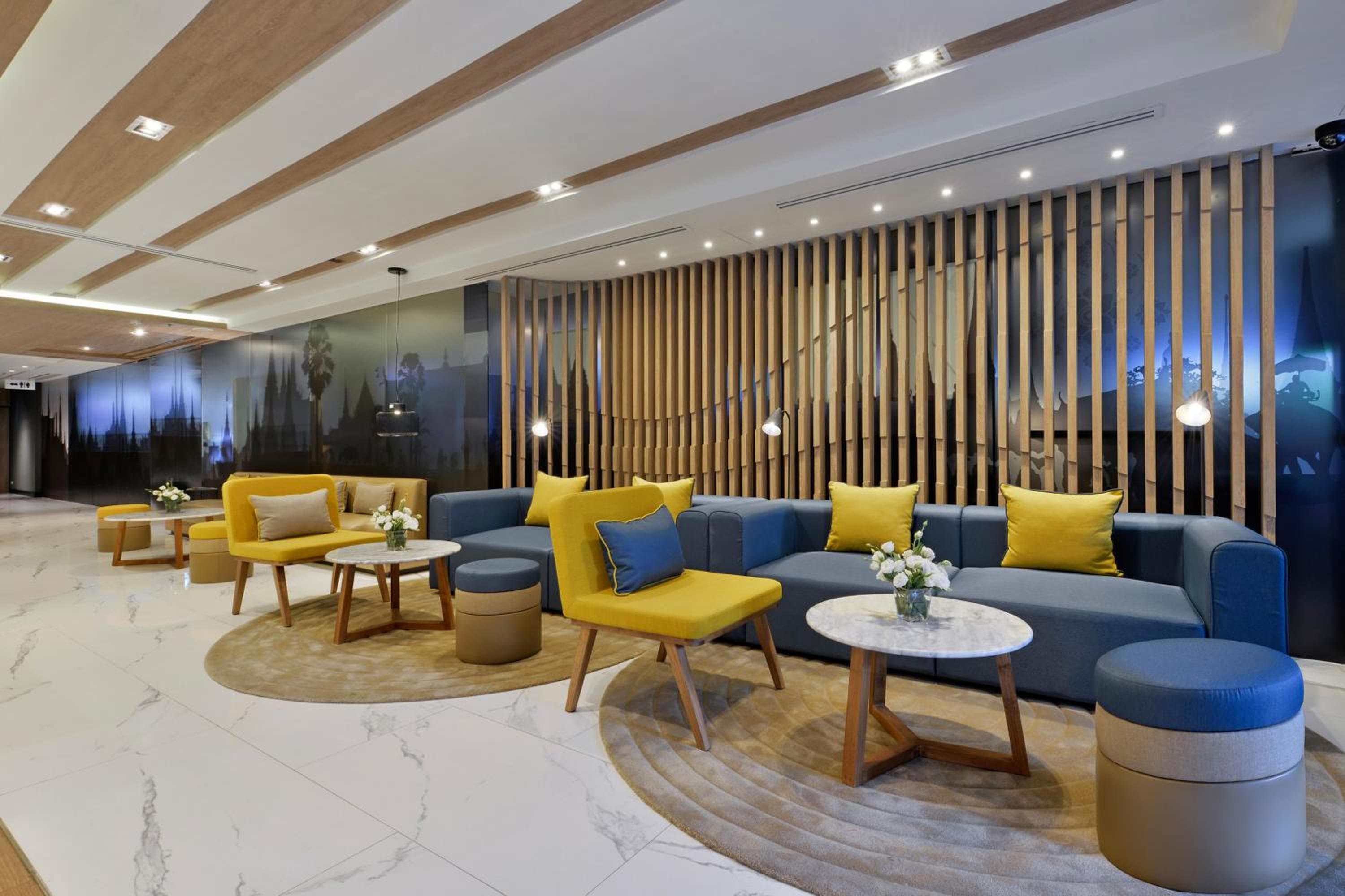 Citadines Sukhumvit 11 Bangkok — 8