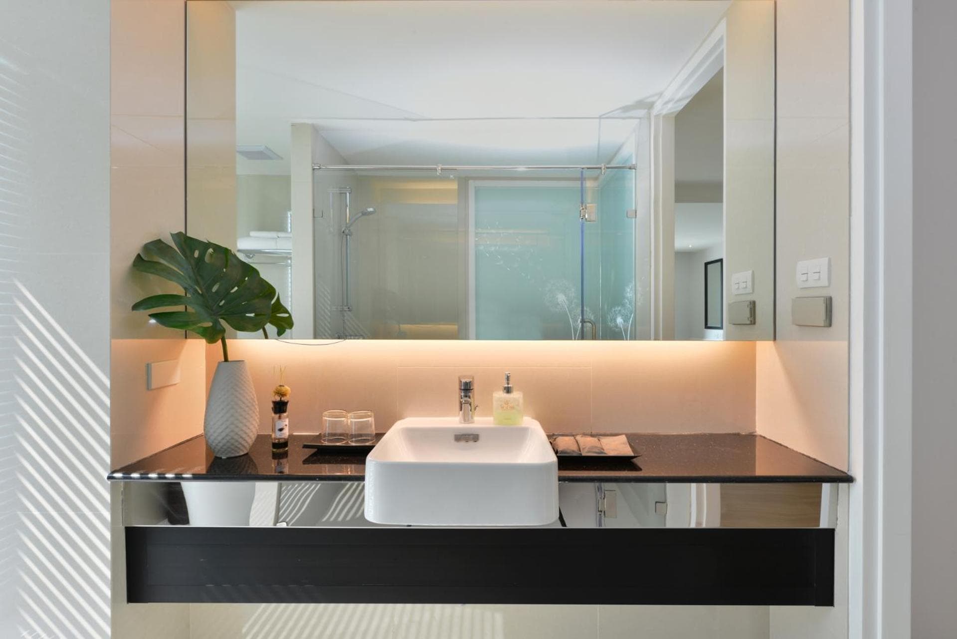 Le D'Tel Bangkok — 12
