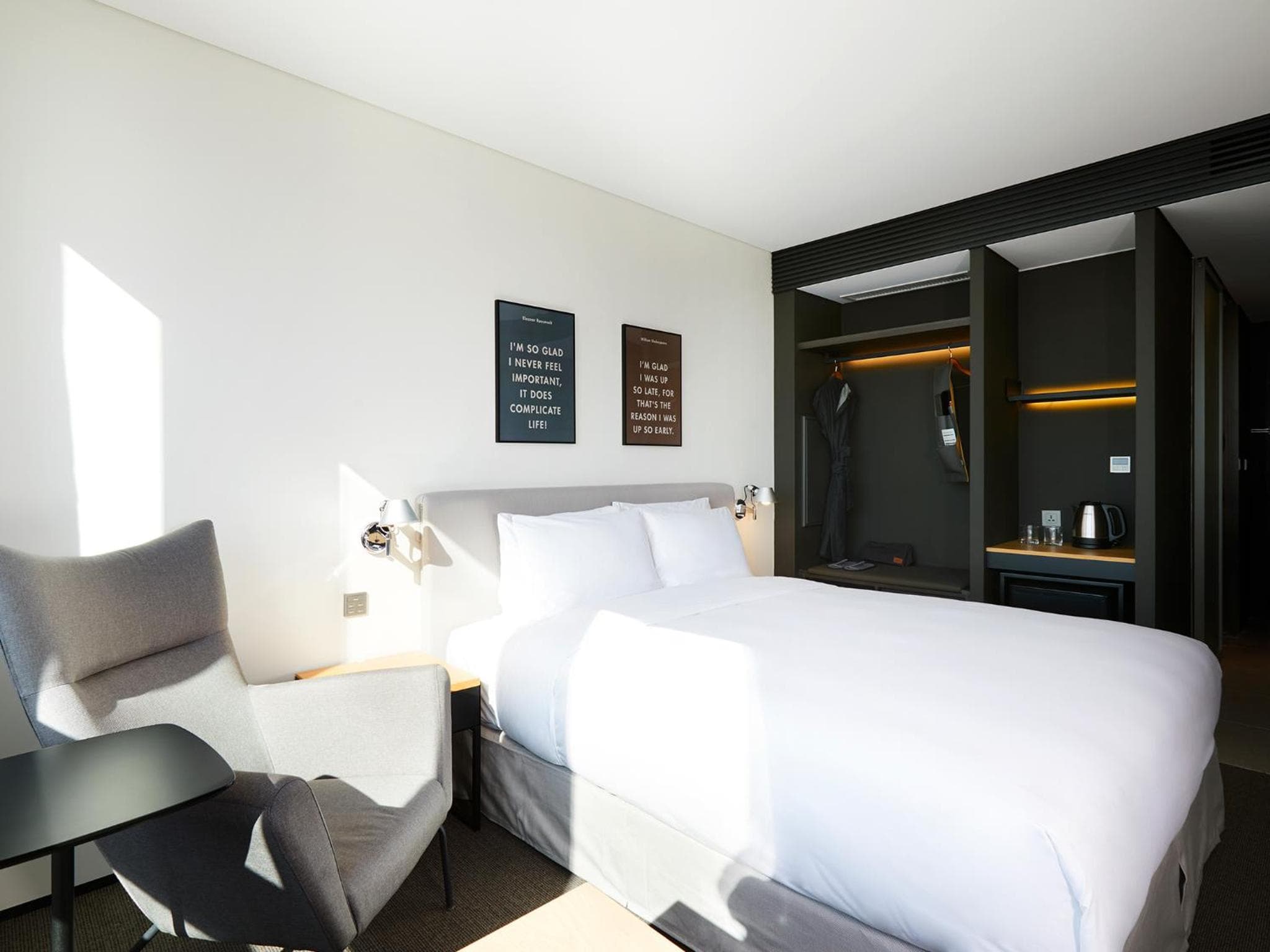 GLAD Mapo hotel, 92, Mapo-daero, Mapo-gu, Seoul, South Korea — photo 26