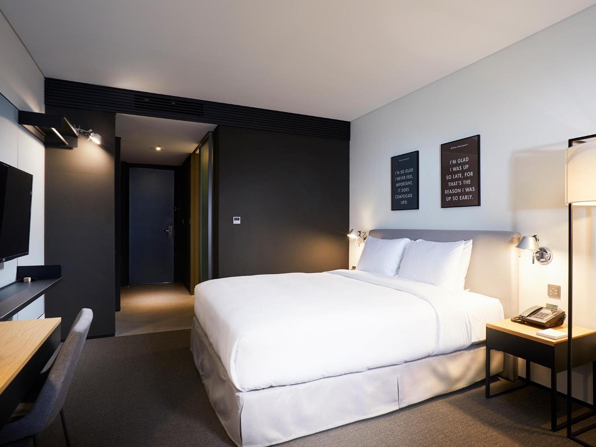 GLAD Mapo hotel, 92, Mapo-daero, Mapo-gu, Seoul, South Korea — photo 3