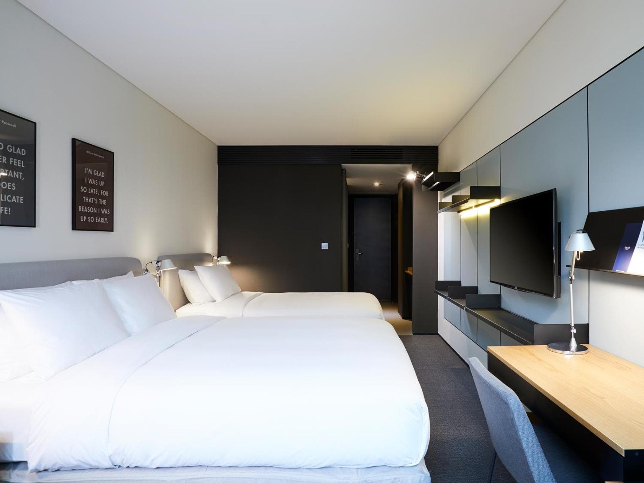 GLAD Mapo hotel, 92, Mapo-daero, Mapo-gu, Seoul, South Korea — photo 2