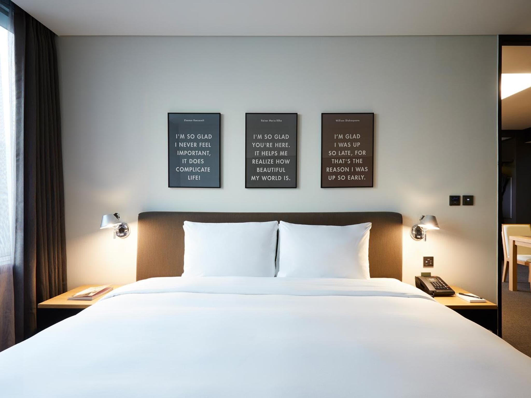 GLAD Mapo hotel, 92, Mapo-daero, Mapo-gu, Seoul, South Korea — photo 15