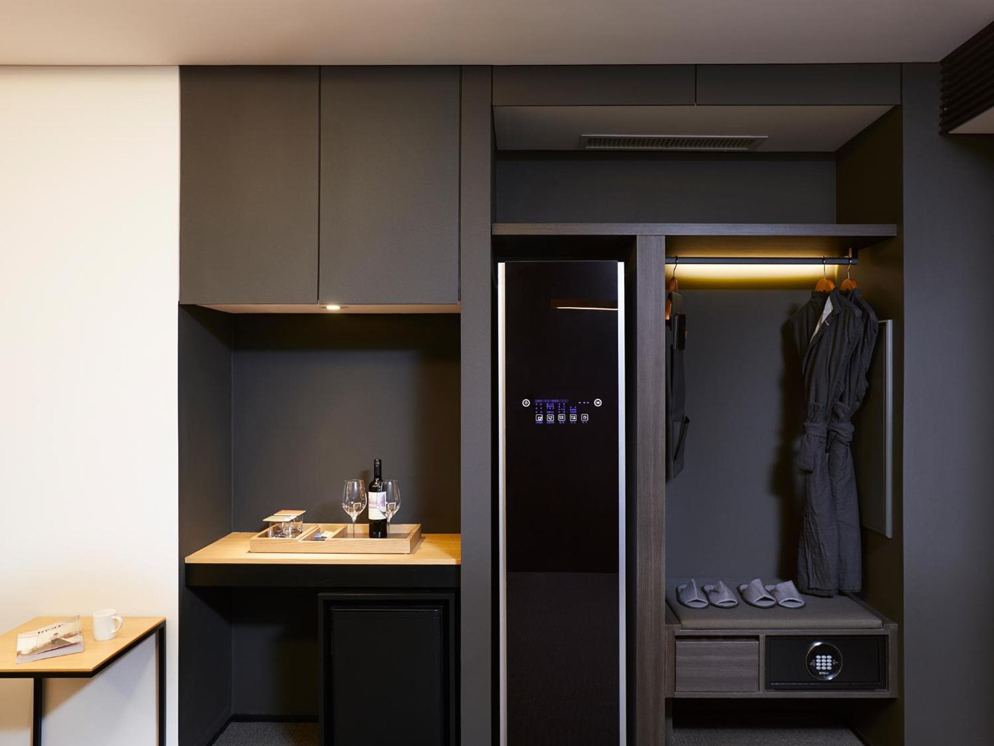 GLAD Mapo hotel, 92, Mapo-daero, Mapo-gu, Seoul, South Korea — photo 17