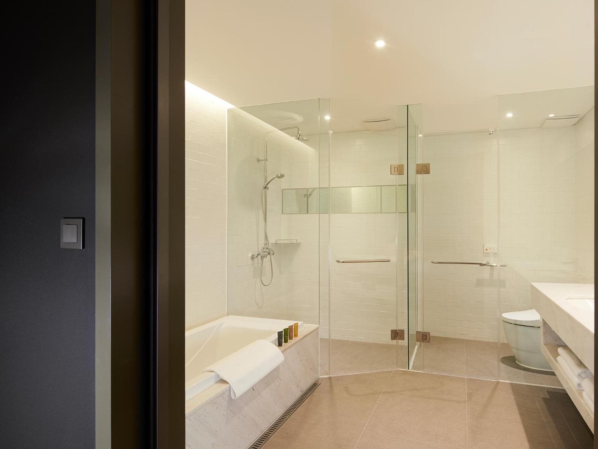 GLAD Mapo hotel, 92, Mapo-daero, Mapo-gu, Seoul, South Korea — photo 16