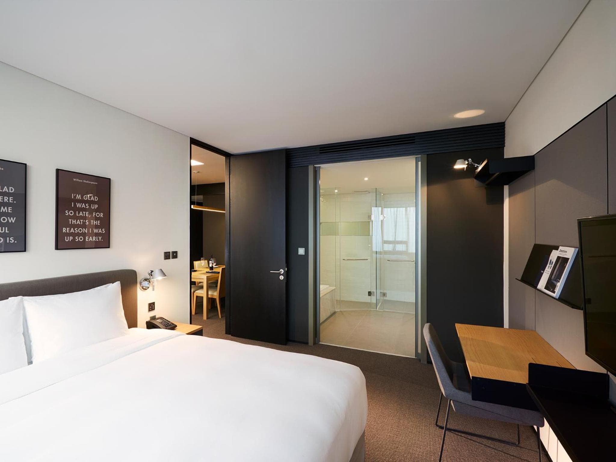 GLAD Mapo hotel, 92, Mapo-daero, Mapo-gu, Seoul, South Korea — photo 22