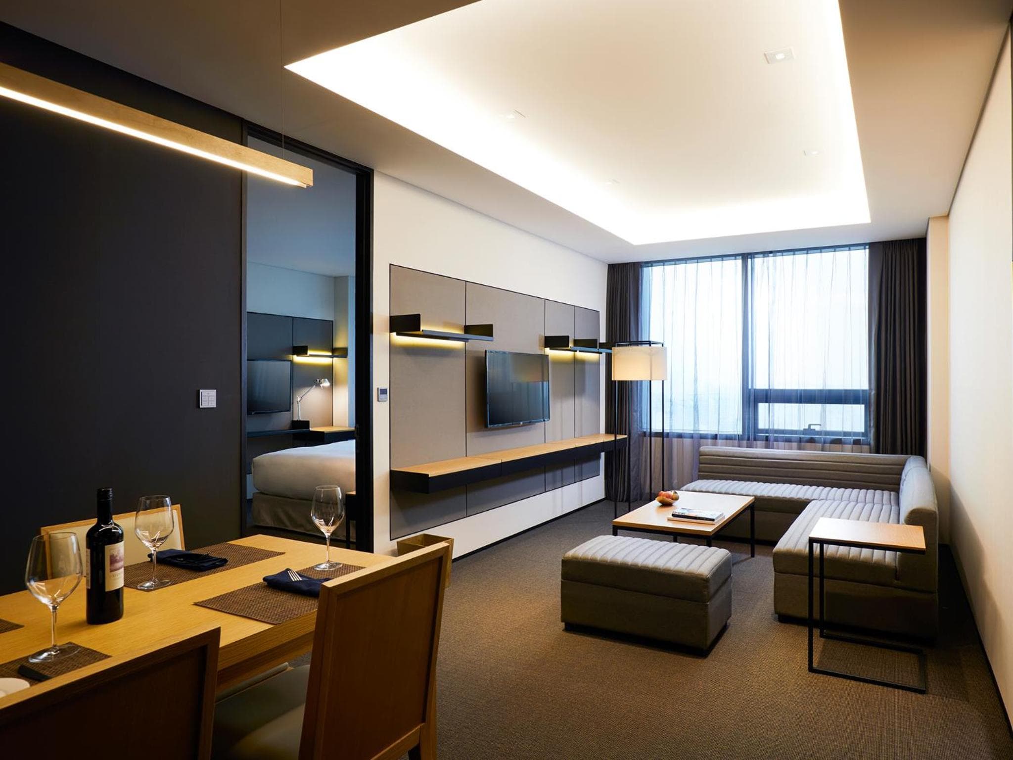 GLAD Mapo hotel, 92, Mapo-daero, Mapo-gu, Seoul, South Korea — photo 18