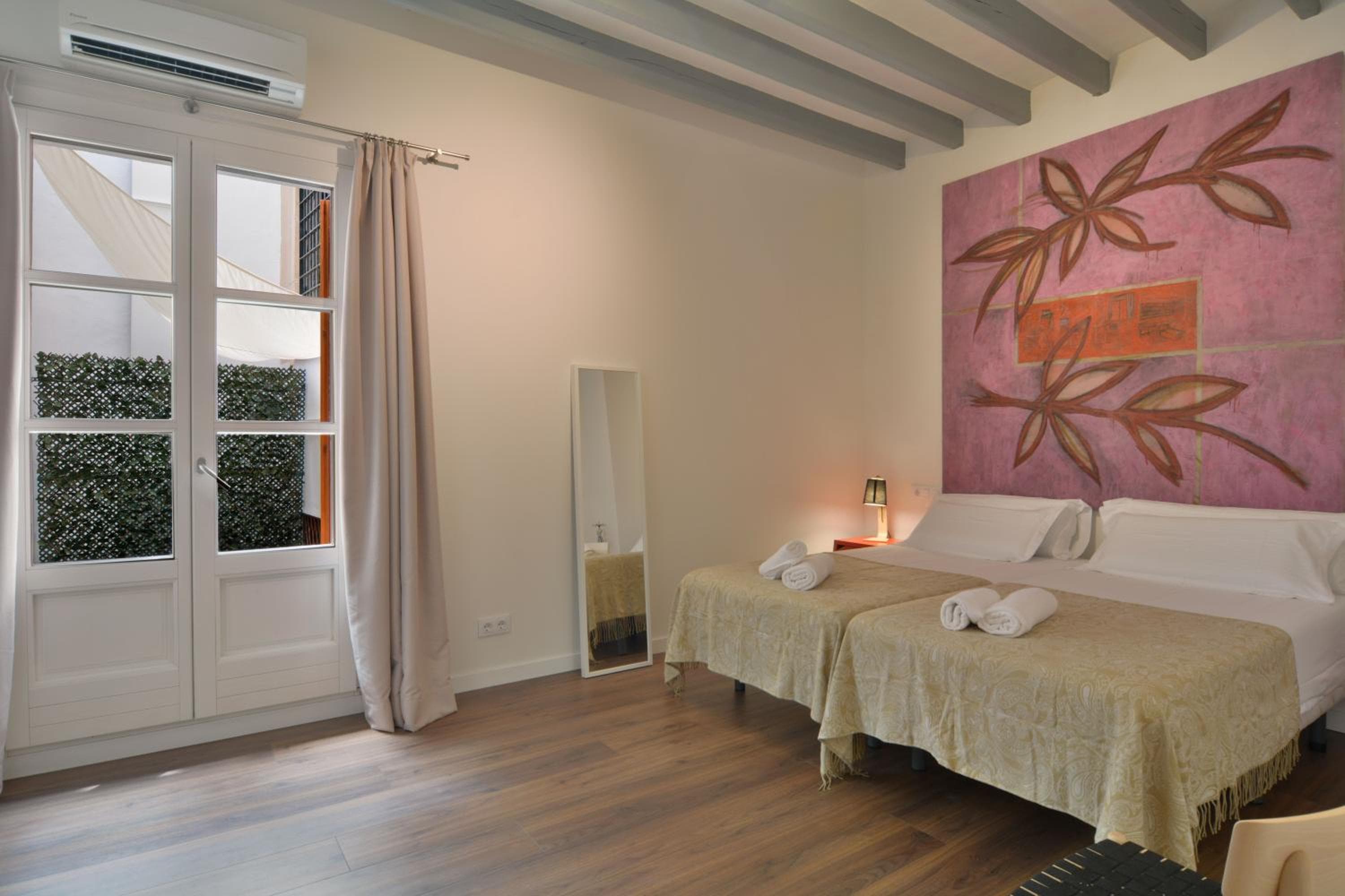 Hotel Bosch Boutique — 9