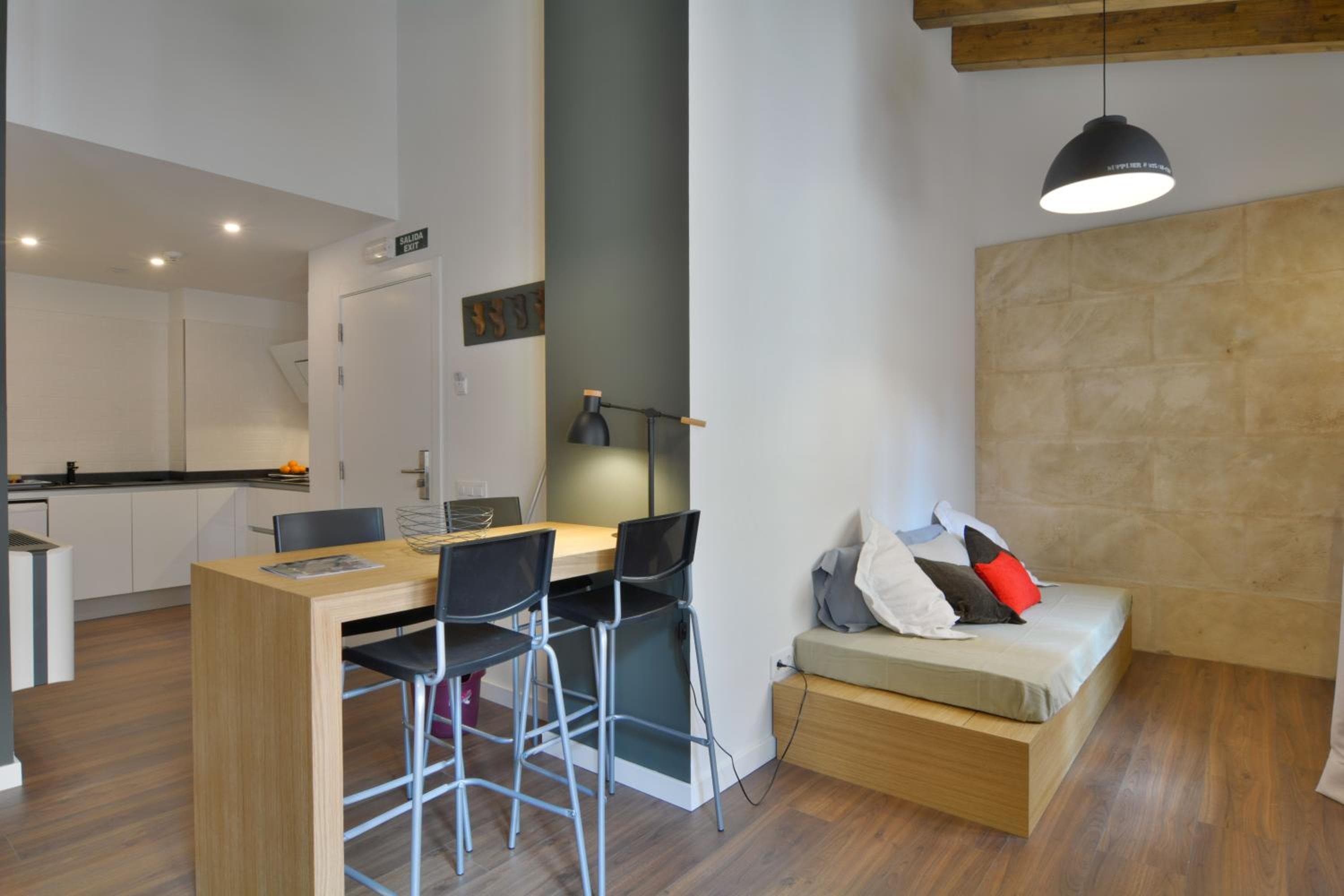 Hotel Bosch Boutique — 8