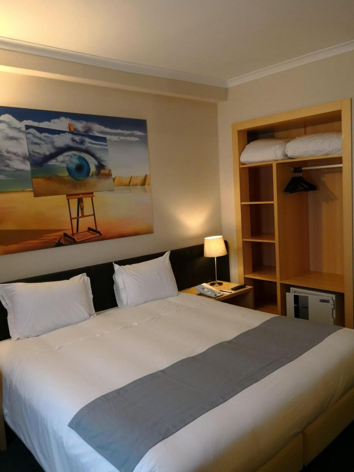 Hotel 3K Barcelona — 13