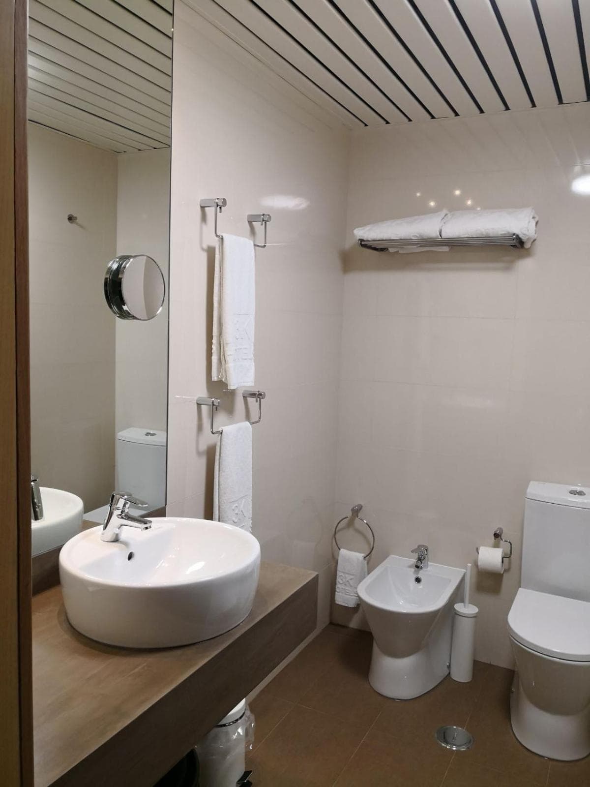 Hotel 3K Barcelona — 7