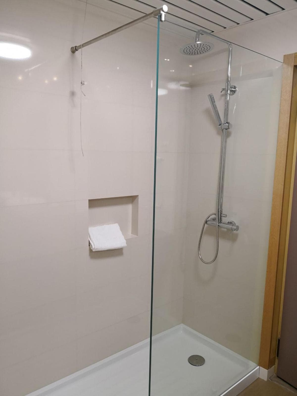 Hotel 3K Barcelona — 8