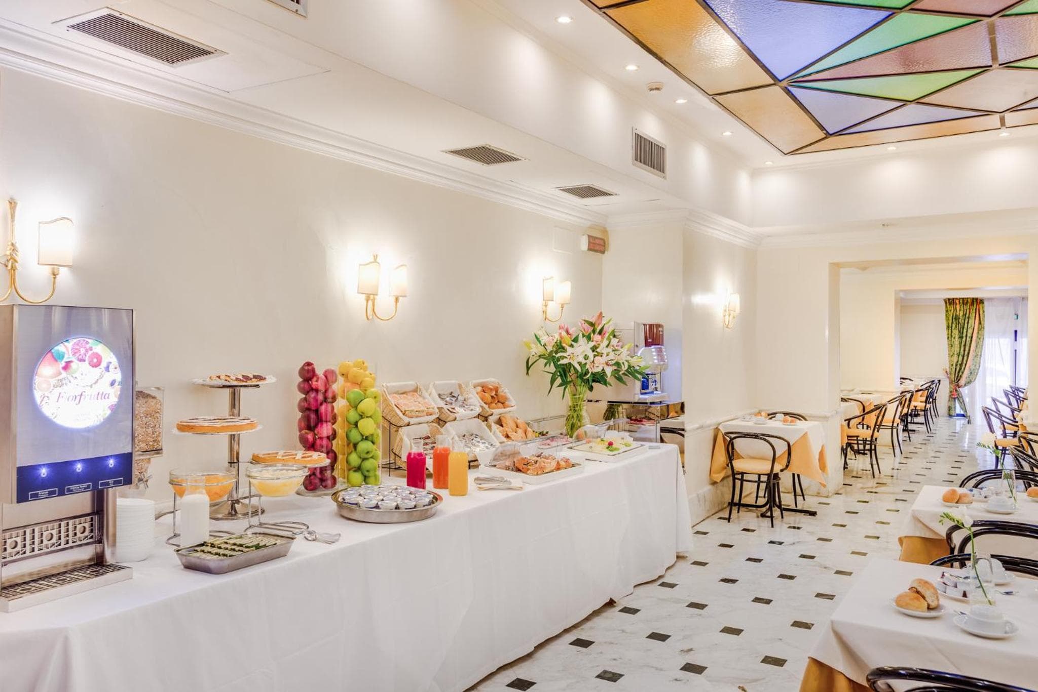 Raeli Hotel Latium — 7