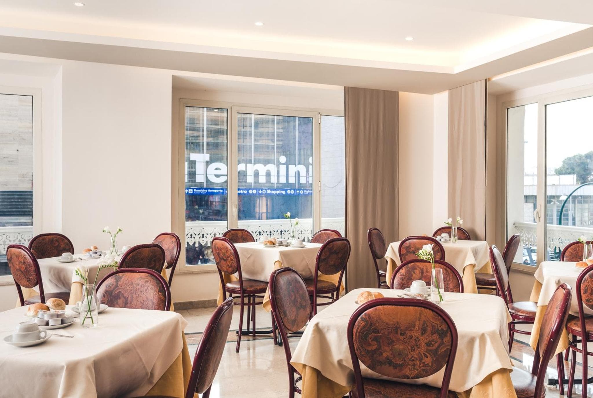 Raeli Hotel Siracusa — 9