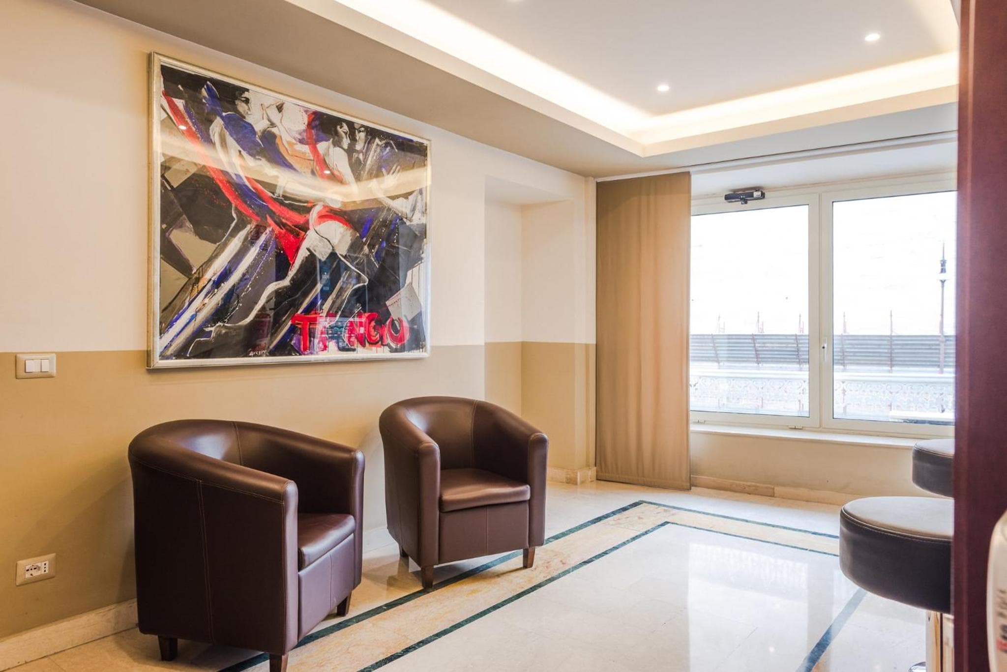 Raeli Hotel Siracusa — 19