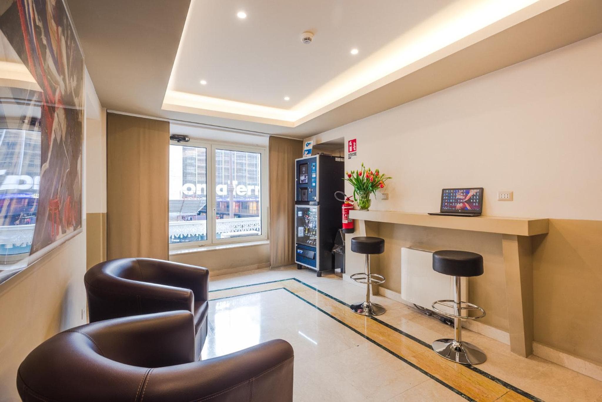 Raeli Hotel Siracusa — 7