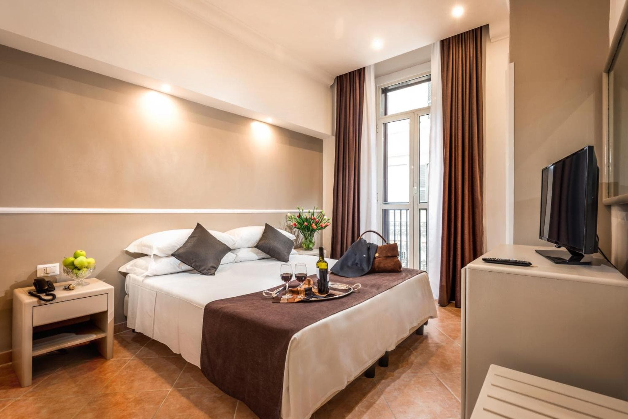 Raeli Hotel Siracusa — 12