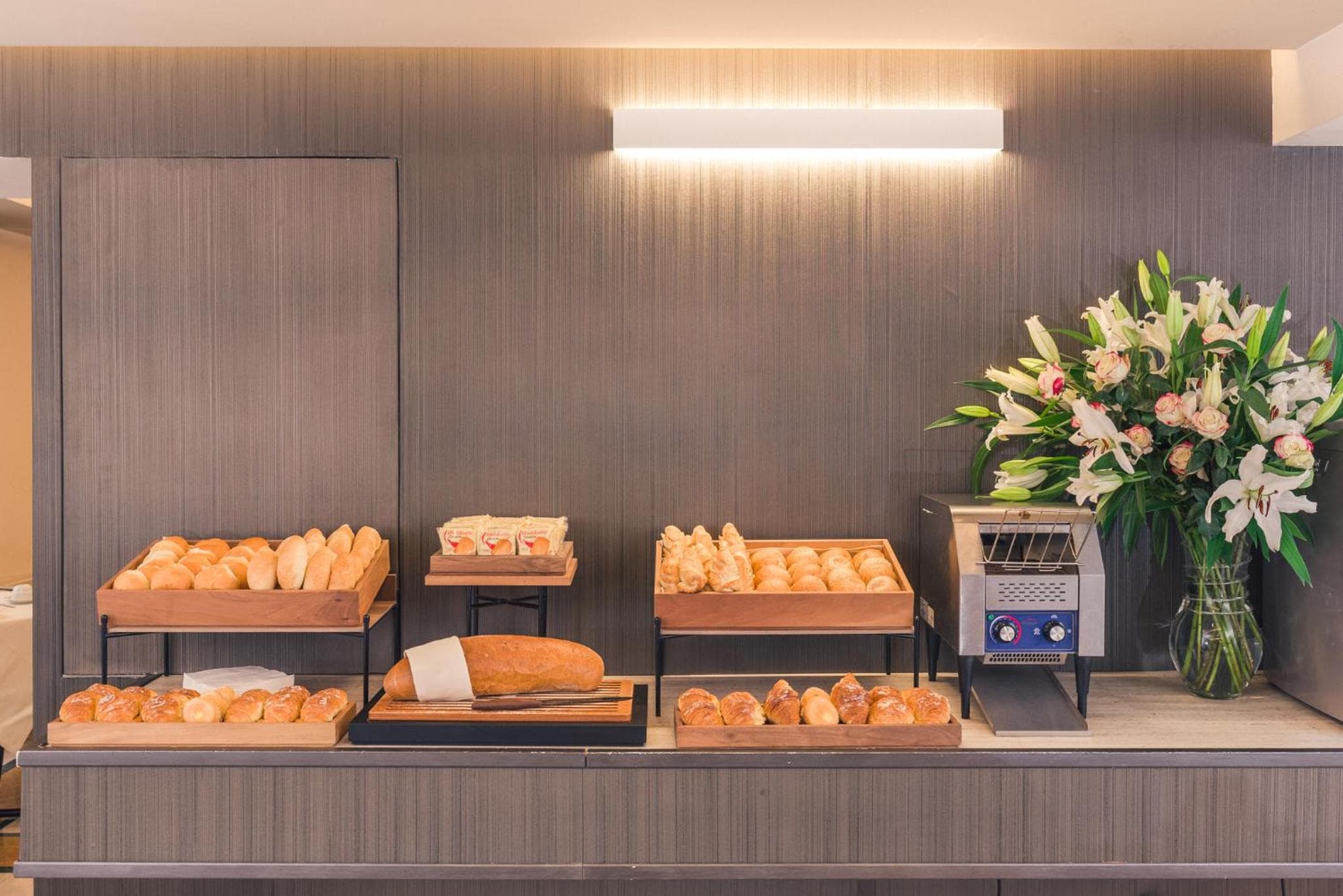 Raeli Hotel Siracusa — 2