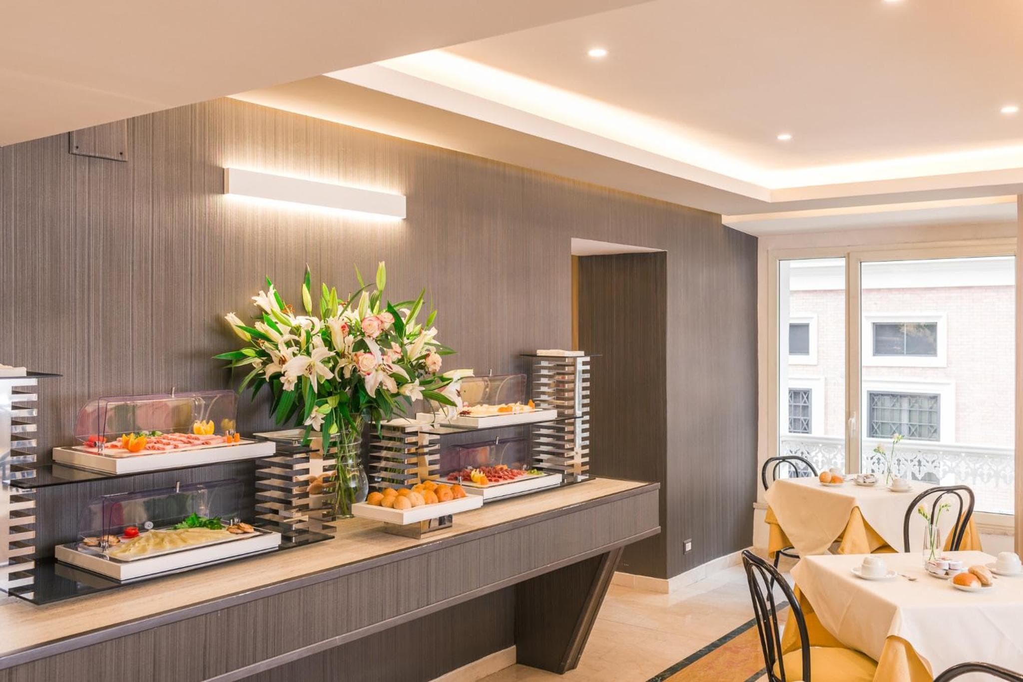 Raeli Hotel Siracusa — 16