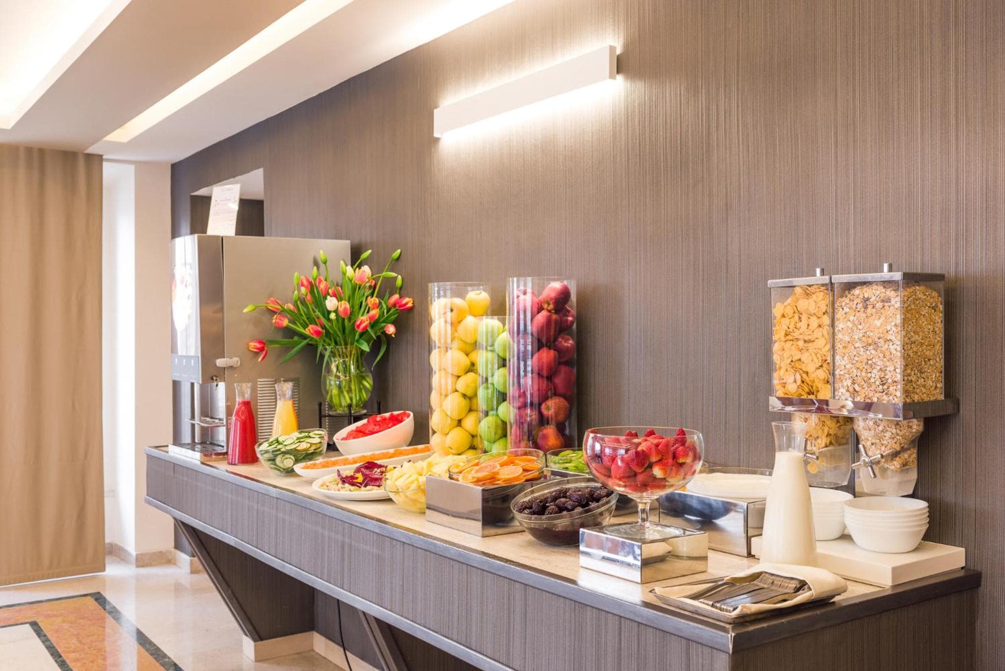 Raeli Hotel Siracusa — 20
