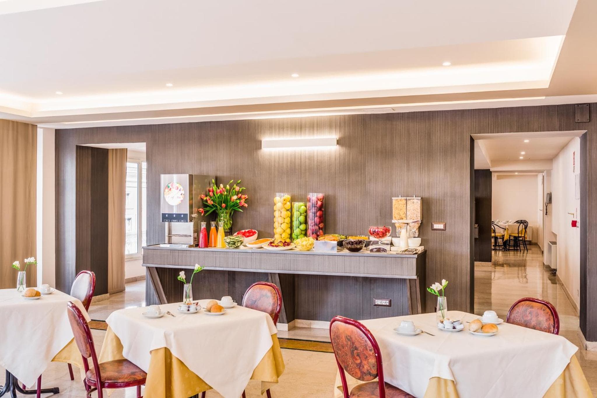 Raeli Hotel Siracusa — 22